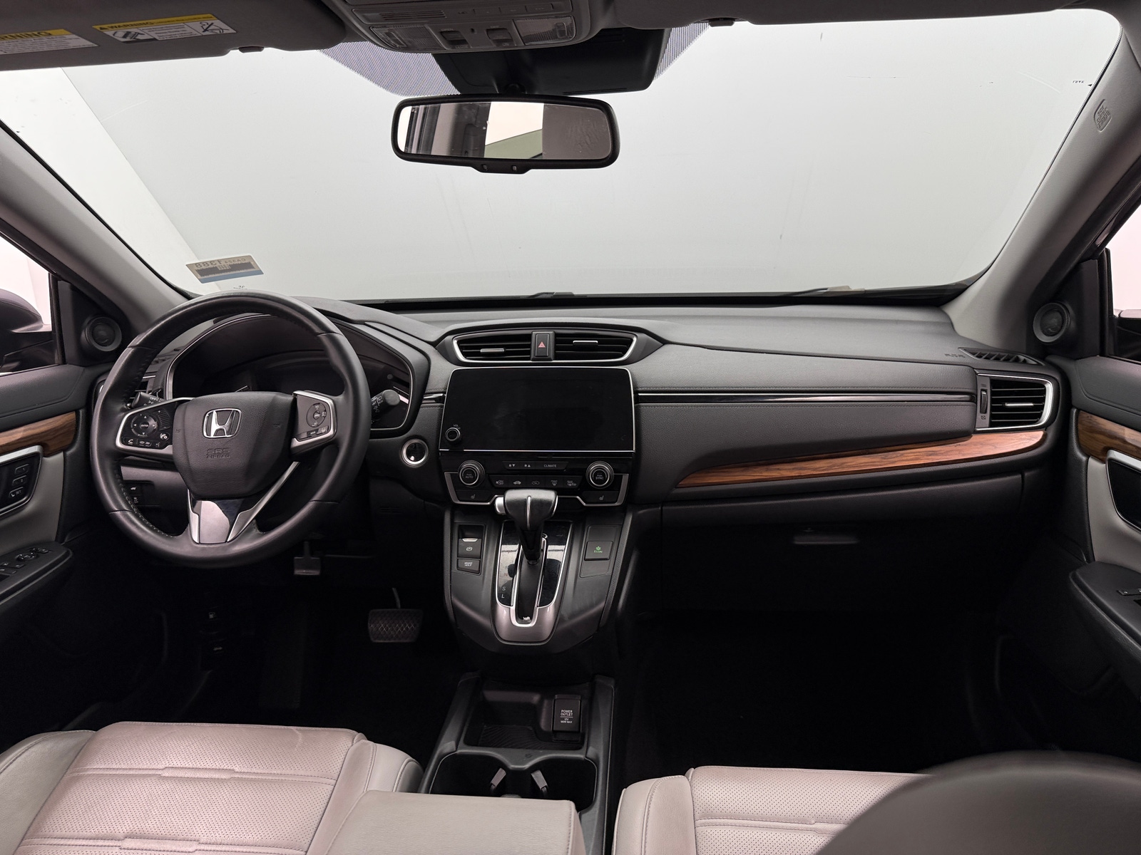 Thumbnail: 2018 Honda CR-V - 3