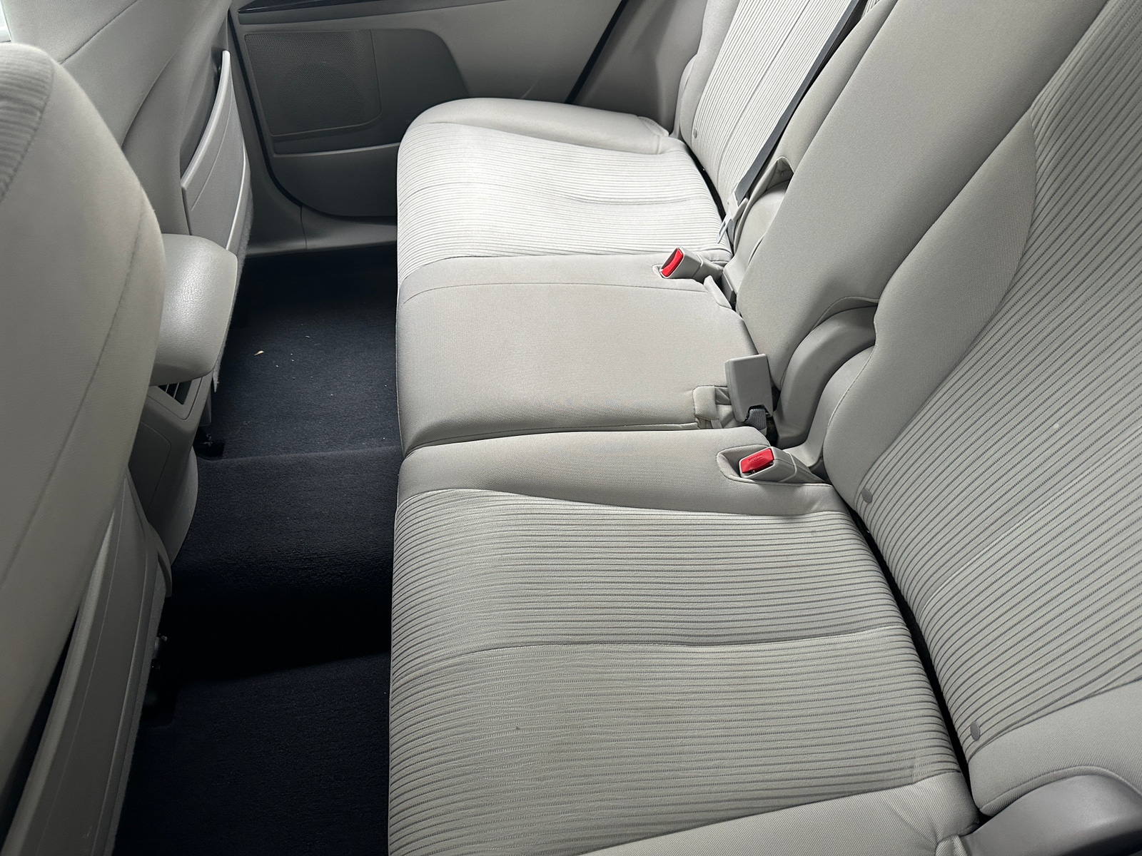 Thumbnail: 2014 Toyota Venza - 6