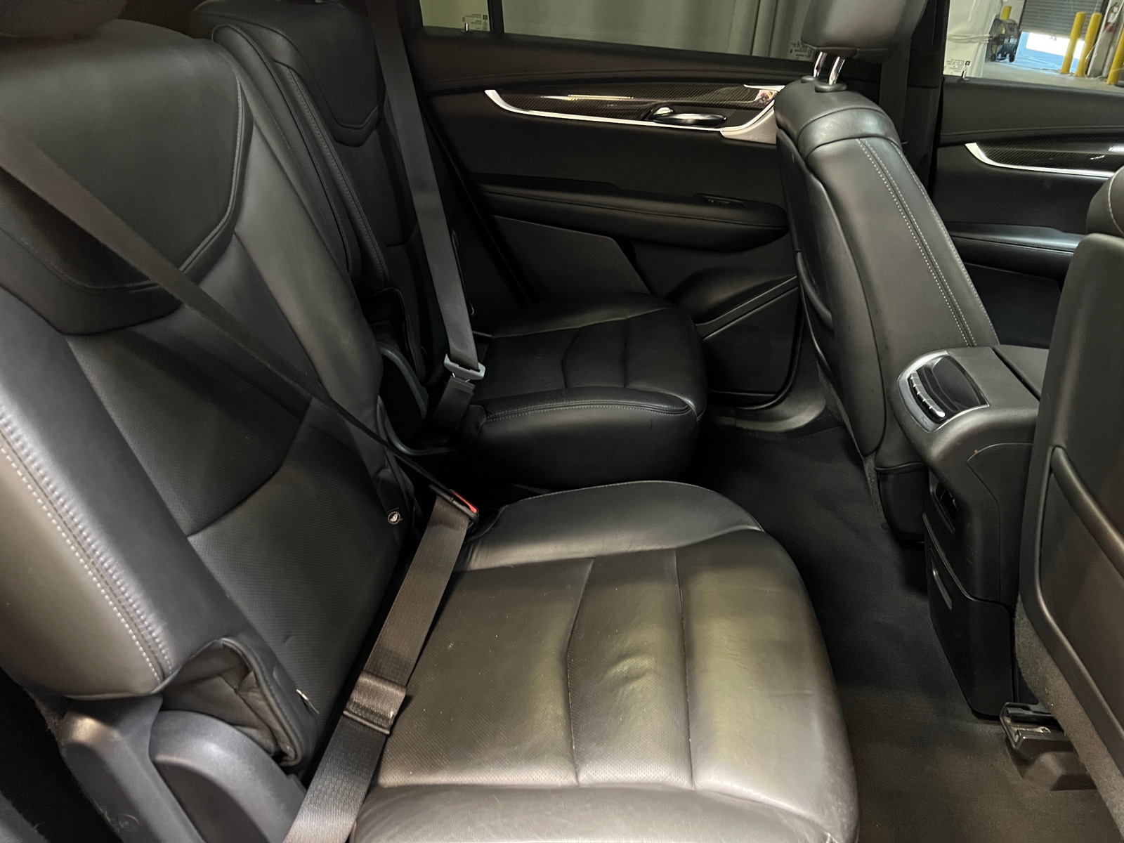Thumbnail: 2020 Cadillac XT6 - 5