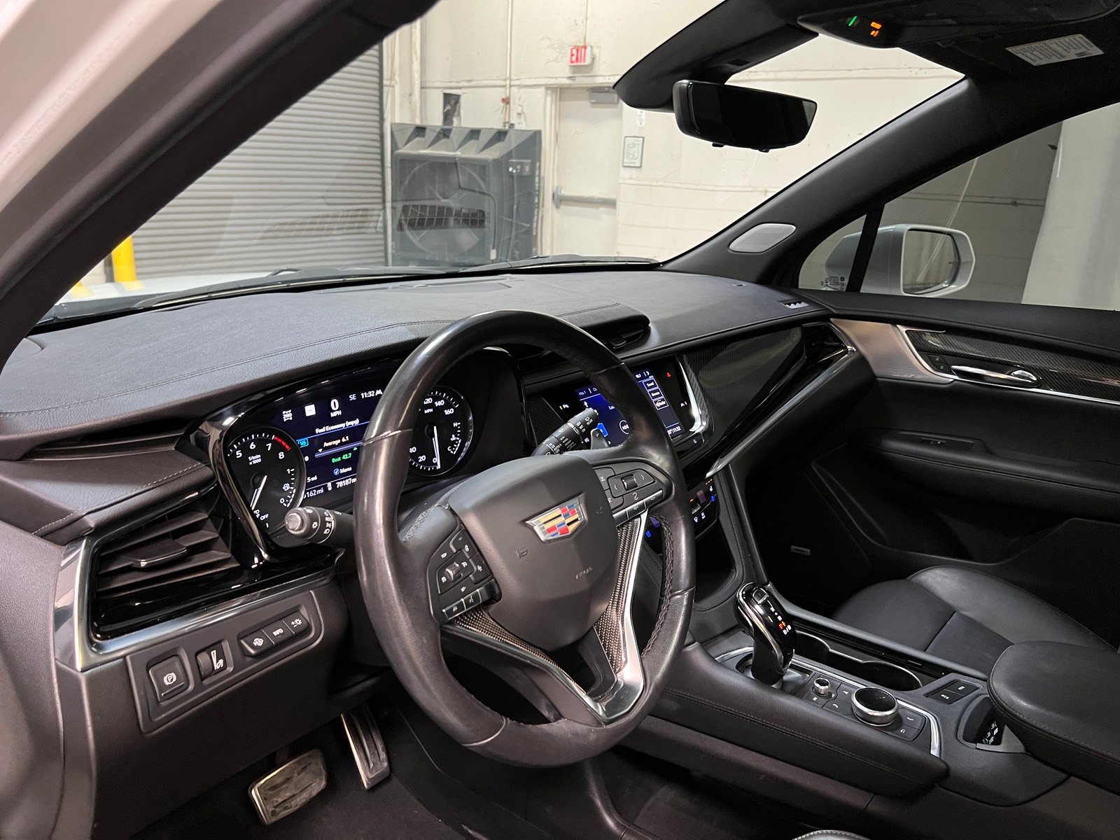 Thumbnail: 2020 Cadillac XT6 - 2