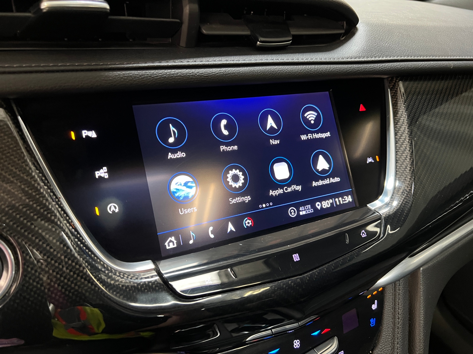 Thumbnail: 2020 Cadillac XT6 - 3