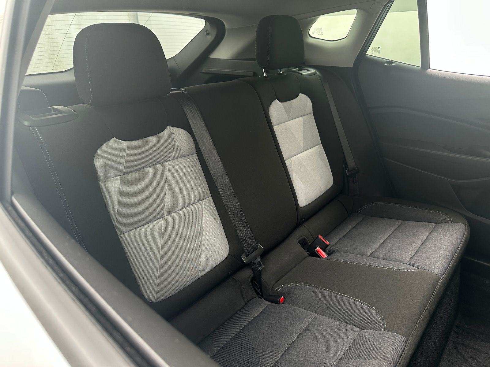 Thumbnail: 2025 Chevrolet Trax - 6