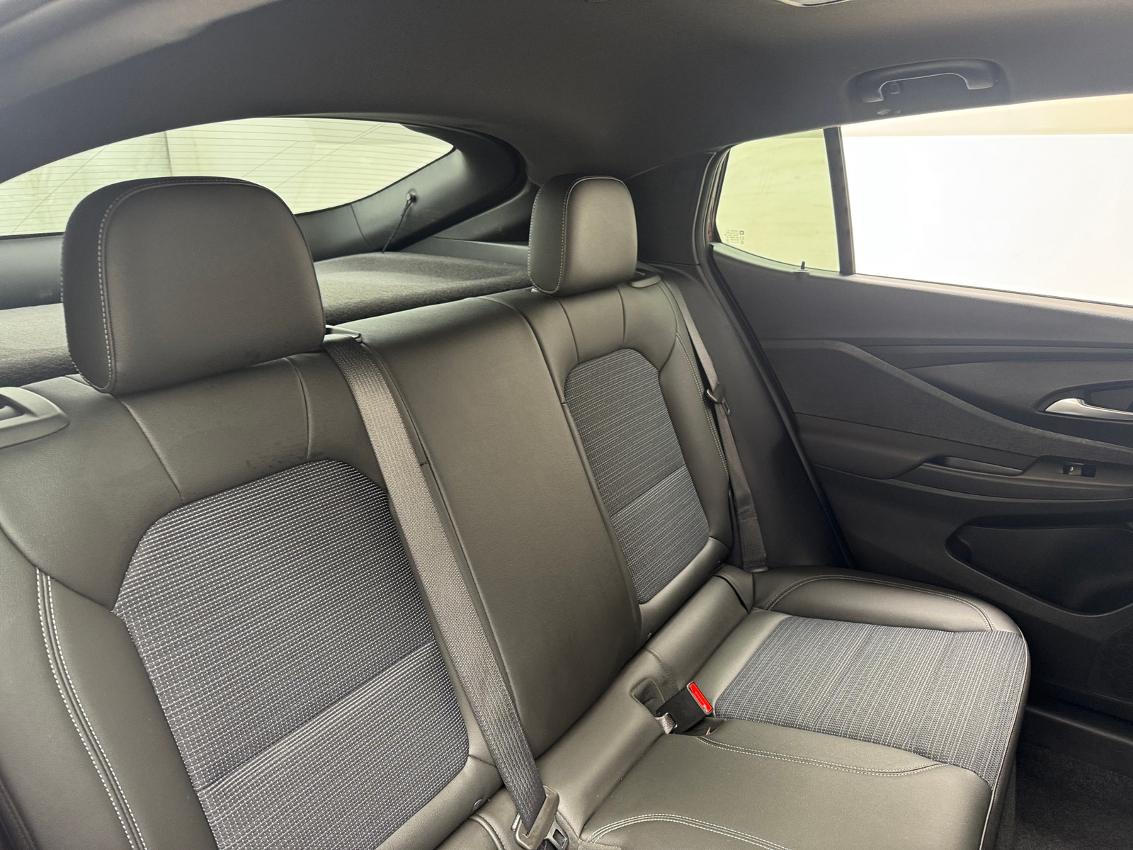 Thumbnail: 2024 Buick Envista - 5