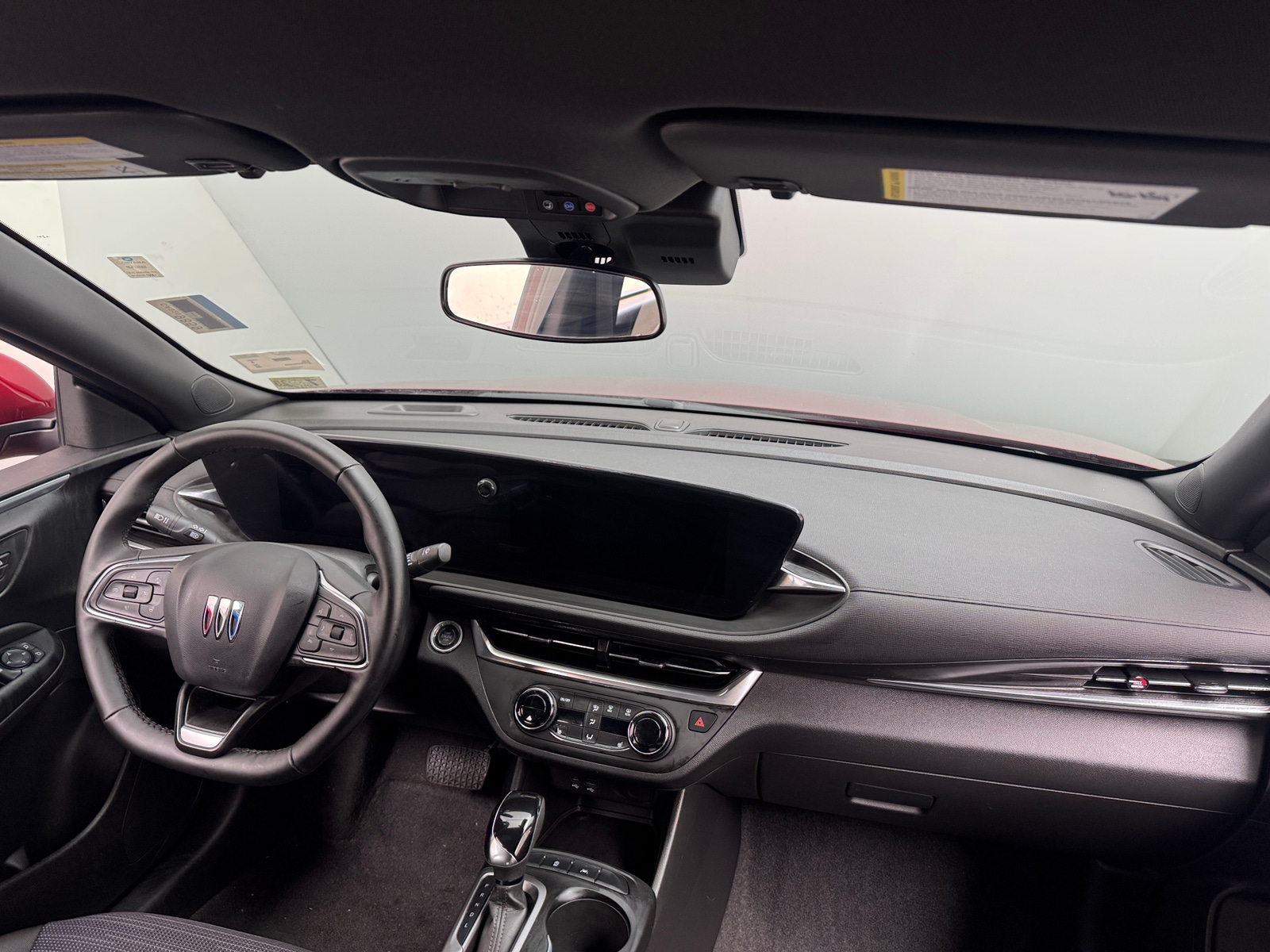 Thumbnail: 2024 Buick Envista - 2