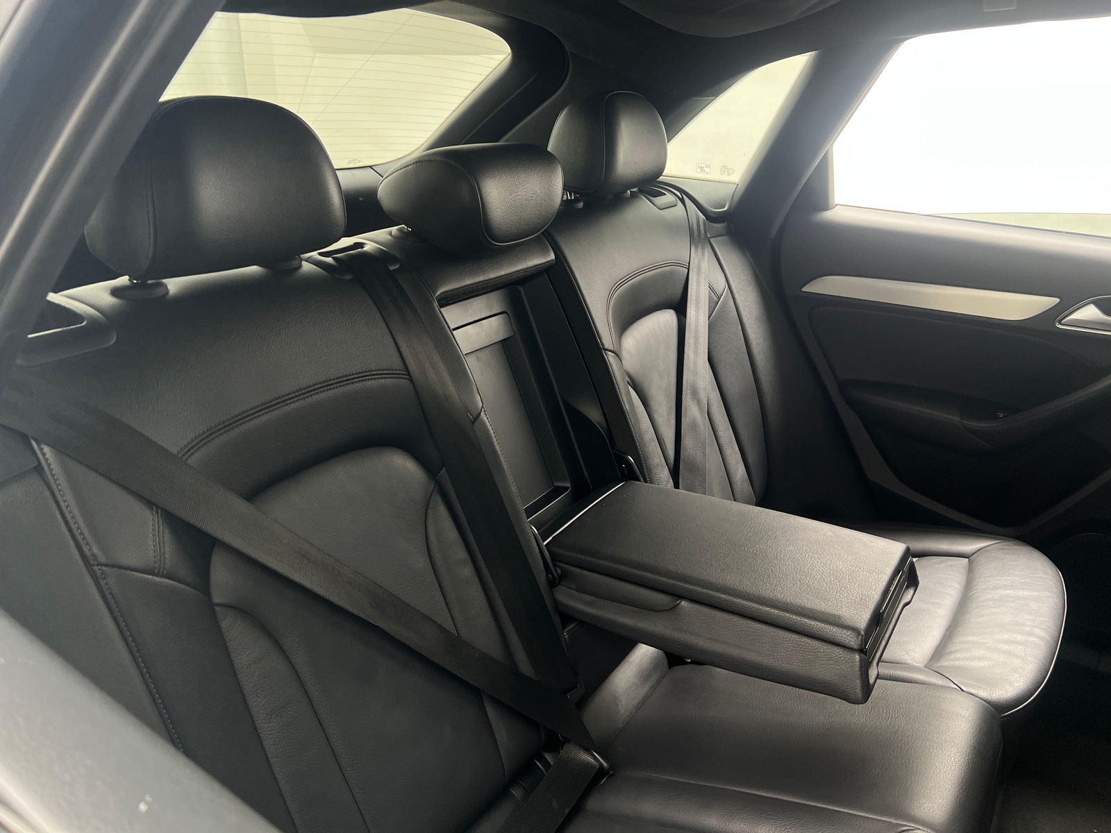 Thumbnail: 2018 Audi Q3 - 5
