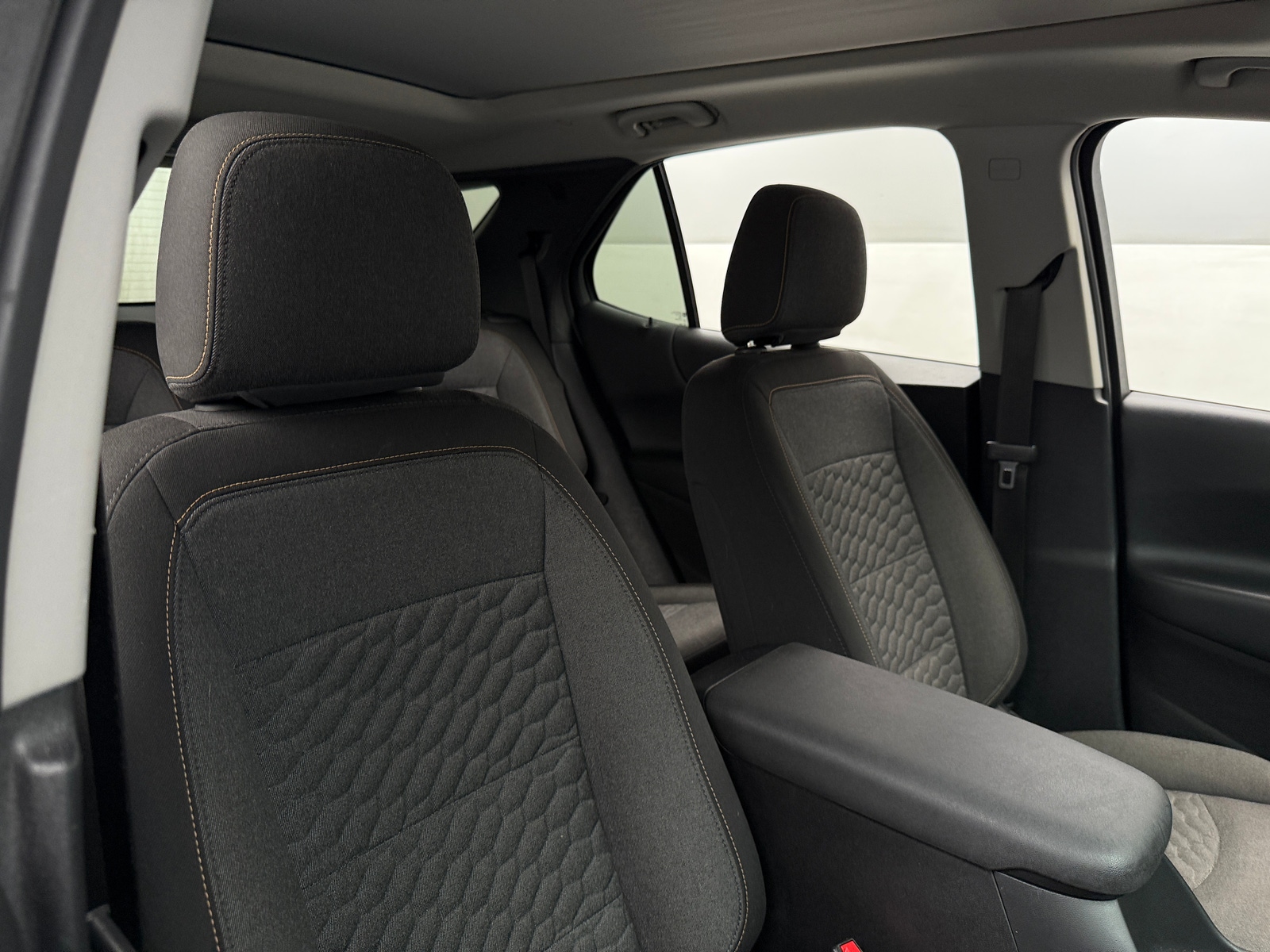 Thumbnail: 2018 Chevrolet Equinox - 2