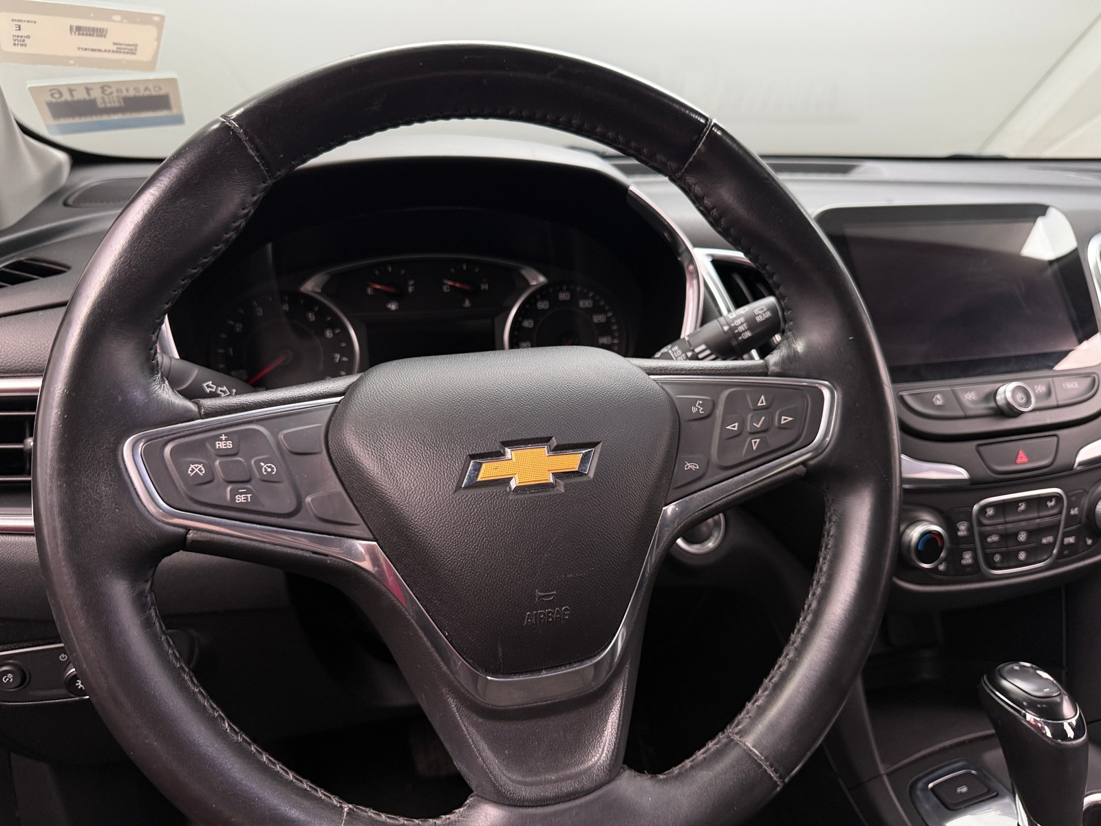 Thumbnail: 2018 Chevrolet Equinox - 5