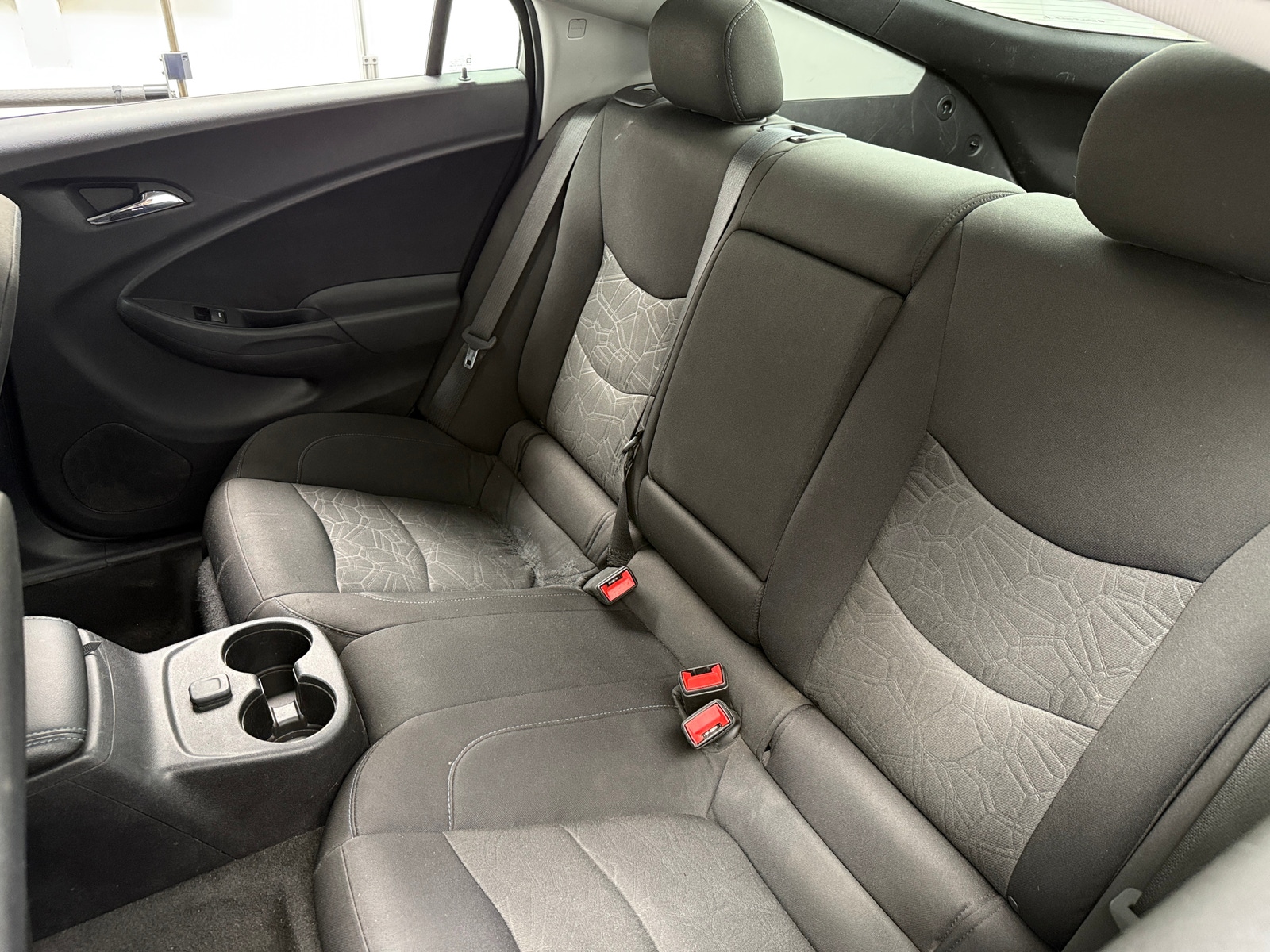 Thumbnail: 2018 Chevrolet Volt - 6