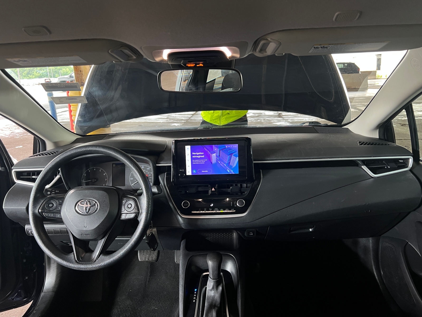 Thumbnail: 2023 Toyota Corolla - 3