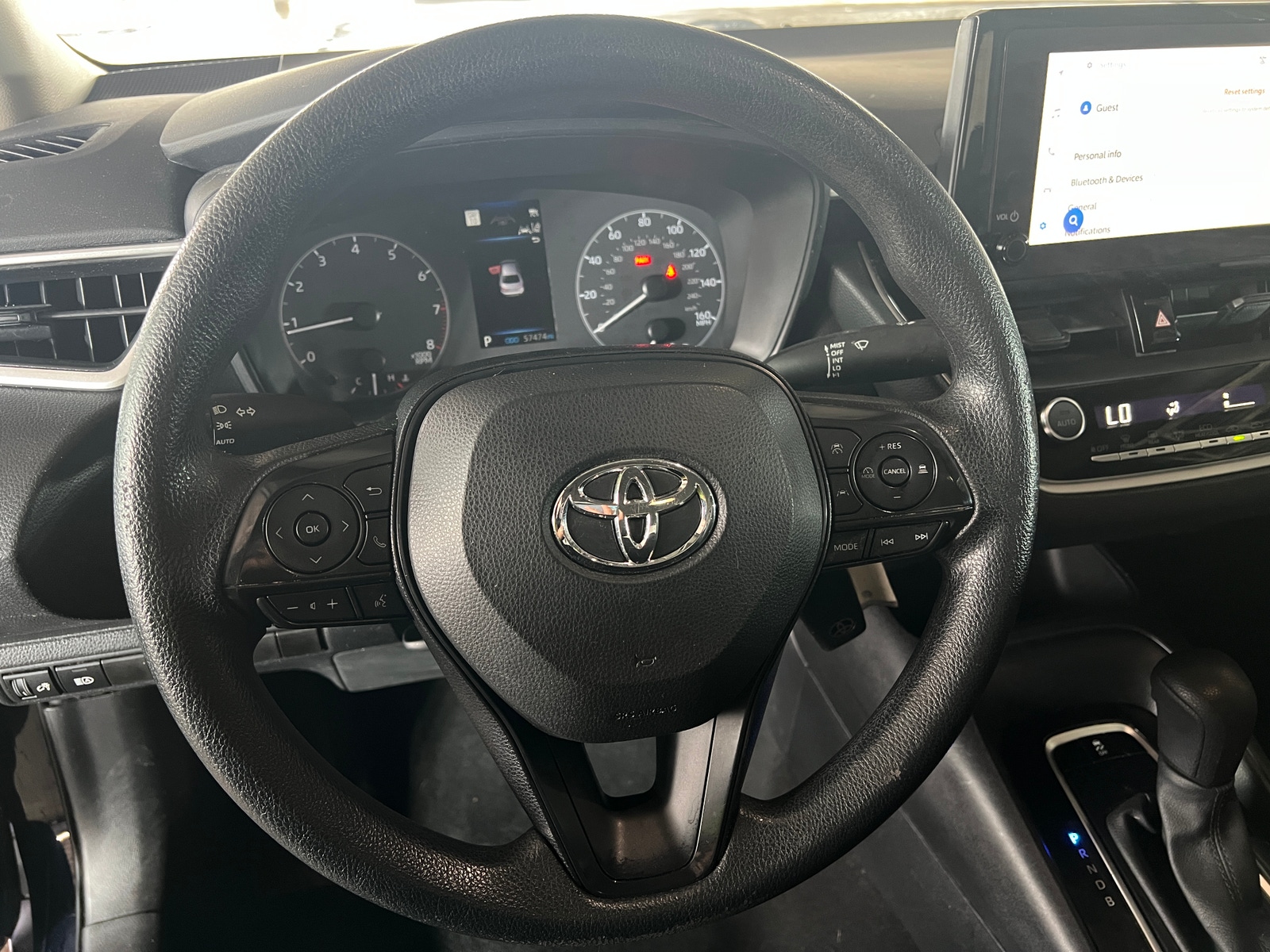 Thumbnail: 2023 Toyota Corolla - 5