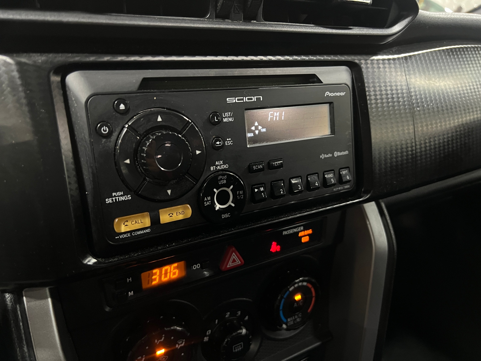 Thumbnail: 2013 Scion FR-S - 3