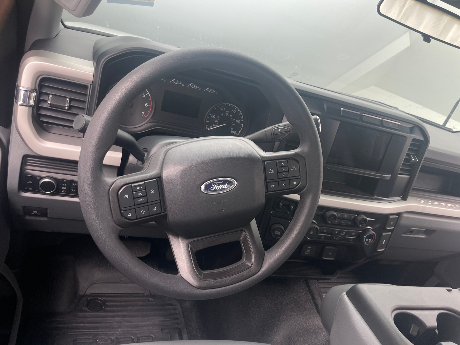 Thumbnail: 2024 Ford Econoline - 4