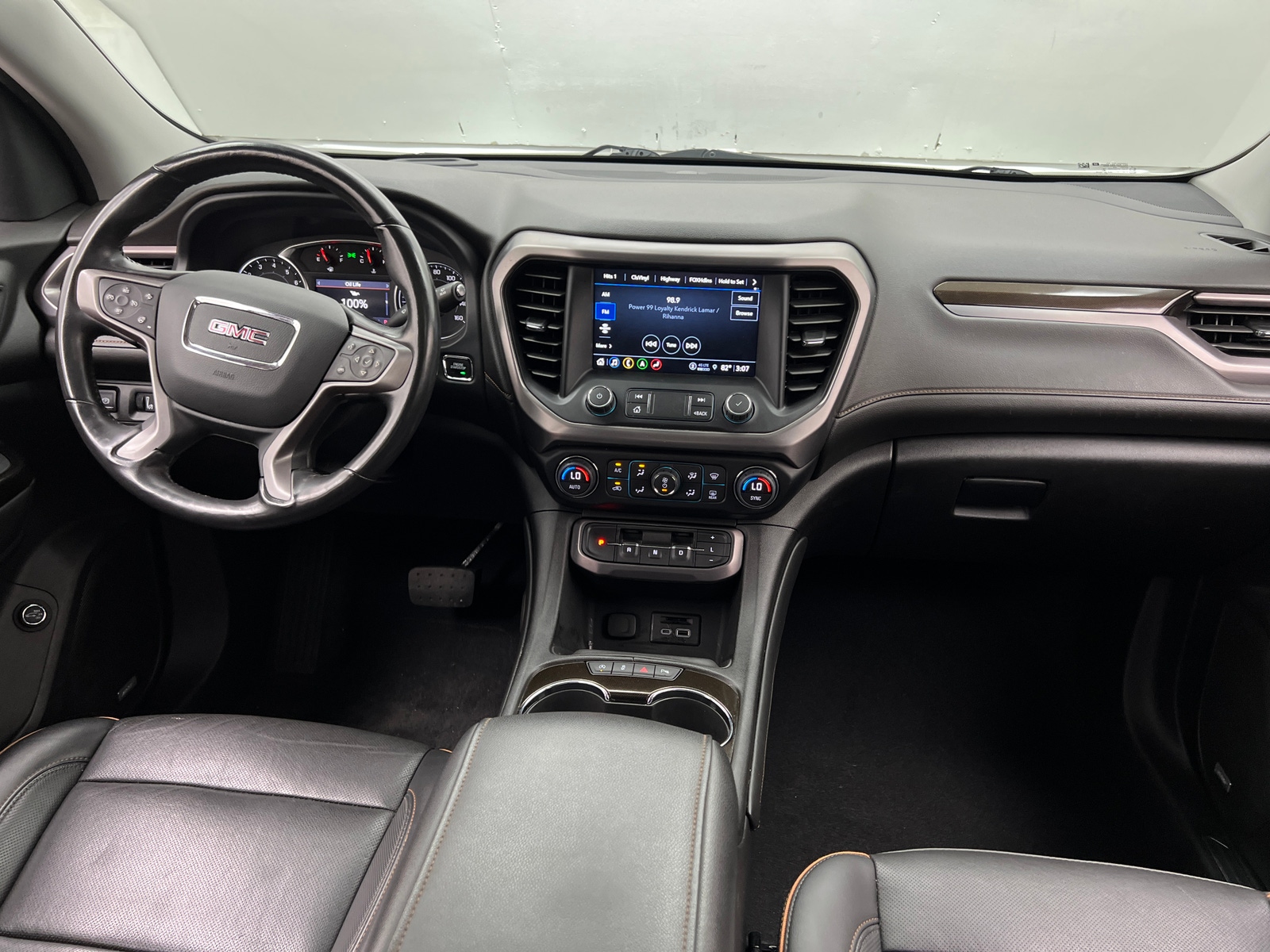 Thumbnail: 2022 GMC Acadia - 3