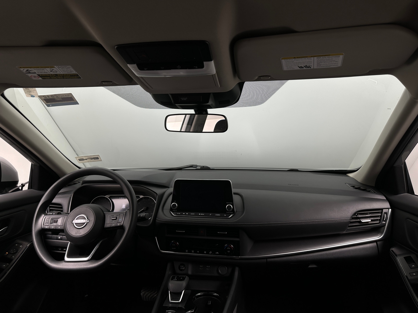 Thumbnail: 2024 Nissan Rogue - 3