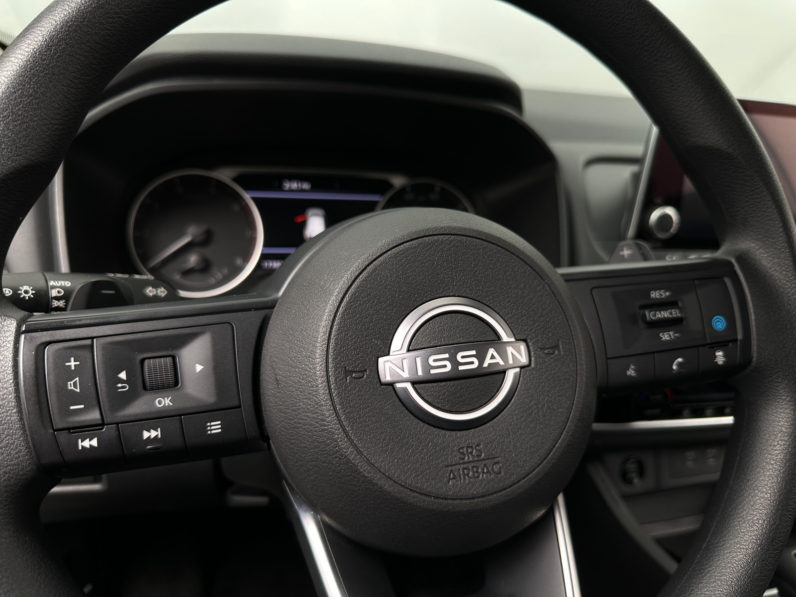 Thumbnail: 2024 Nissan Rogue - 5