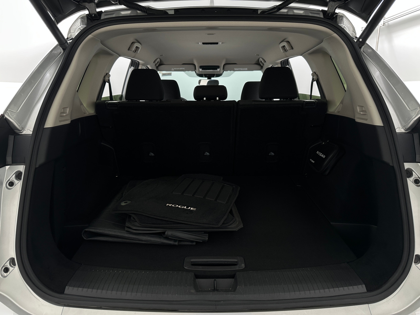 Thumbnail: 2024 Nissan Rogue - 7