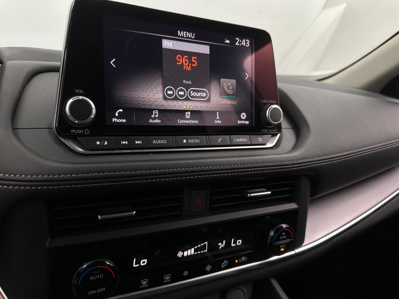 Thumbnail: 2024 Nissan Rogue - 4