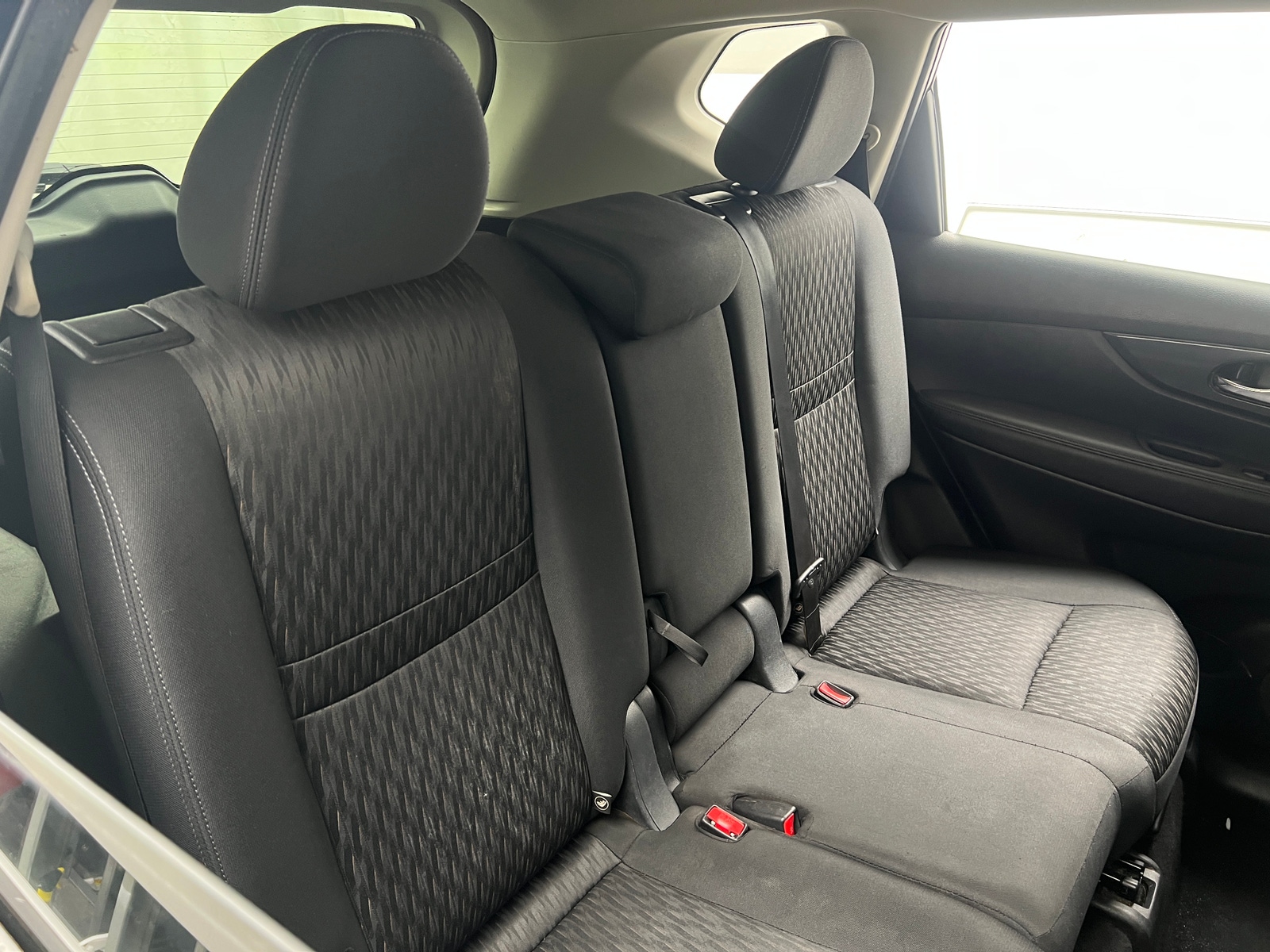 Thumbnail: 2018 Nissan Rogue - 6