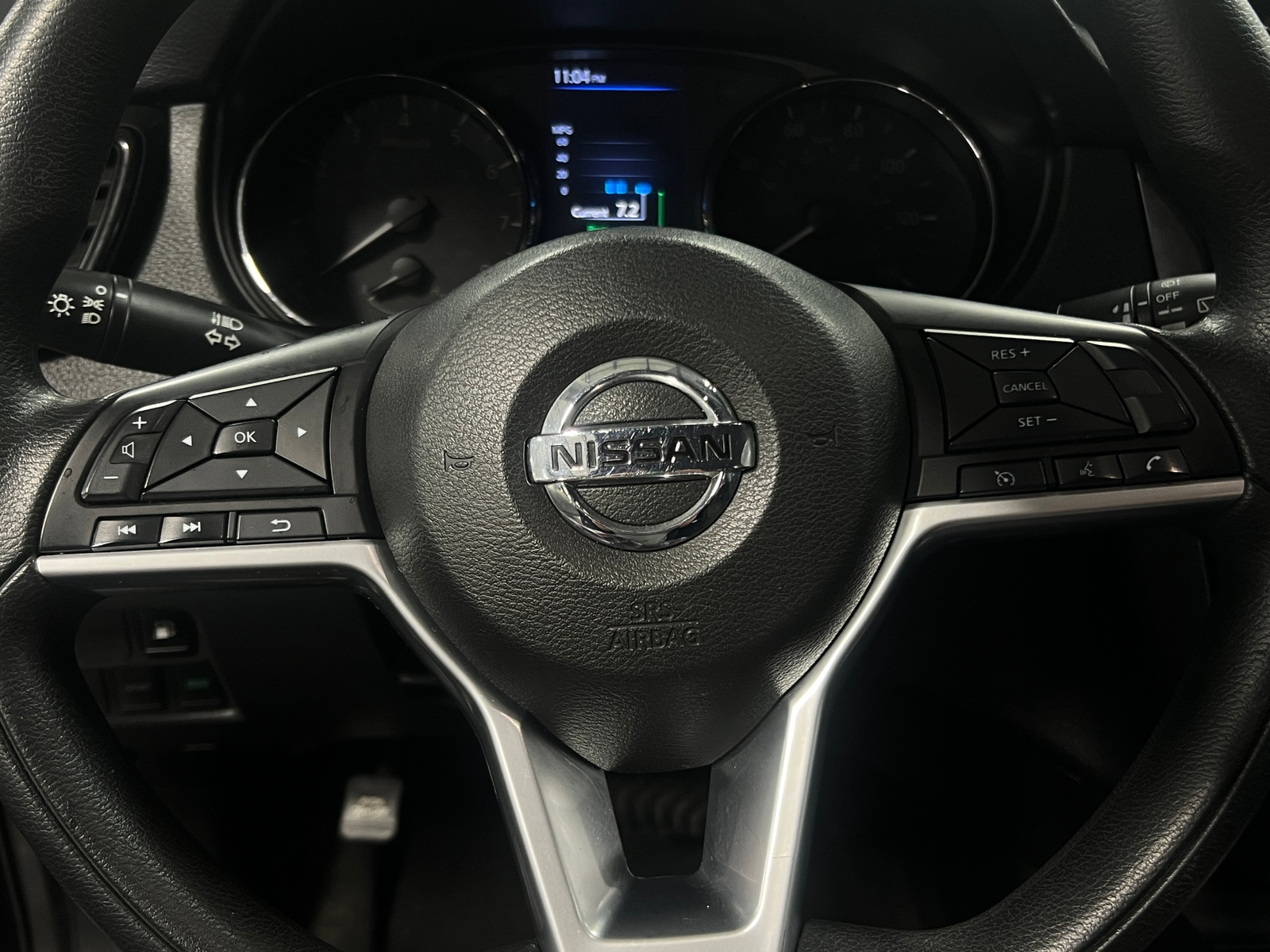 Thumbnail: 2018 Nissan Rogue - 5
