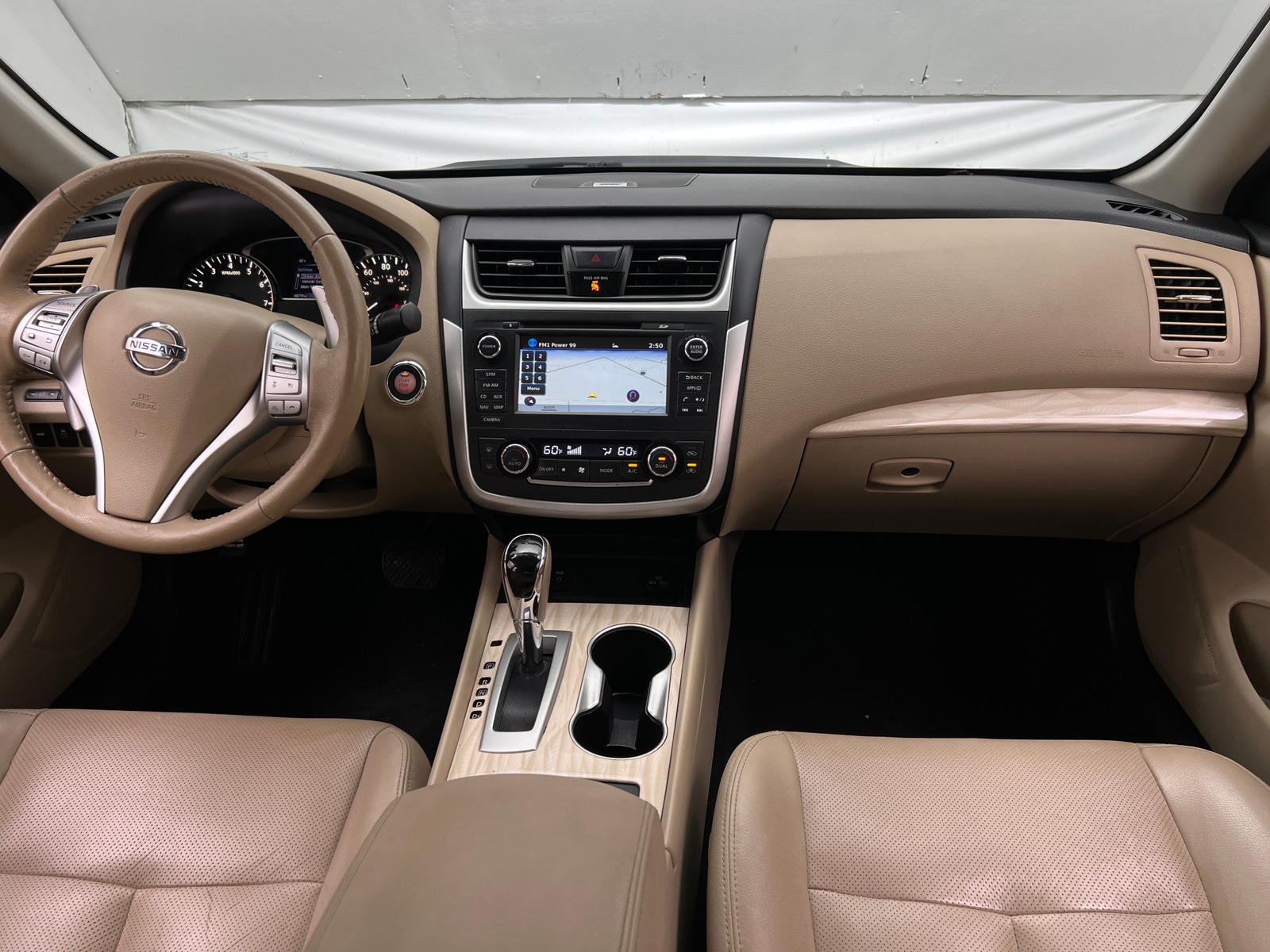 Thumbnail: 2016 Nissan Altima - 2