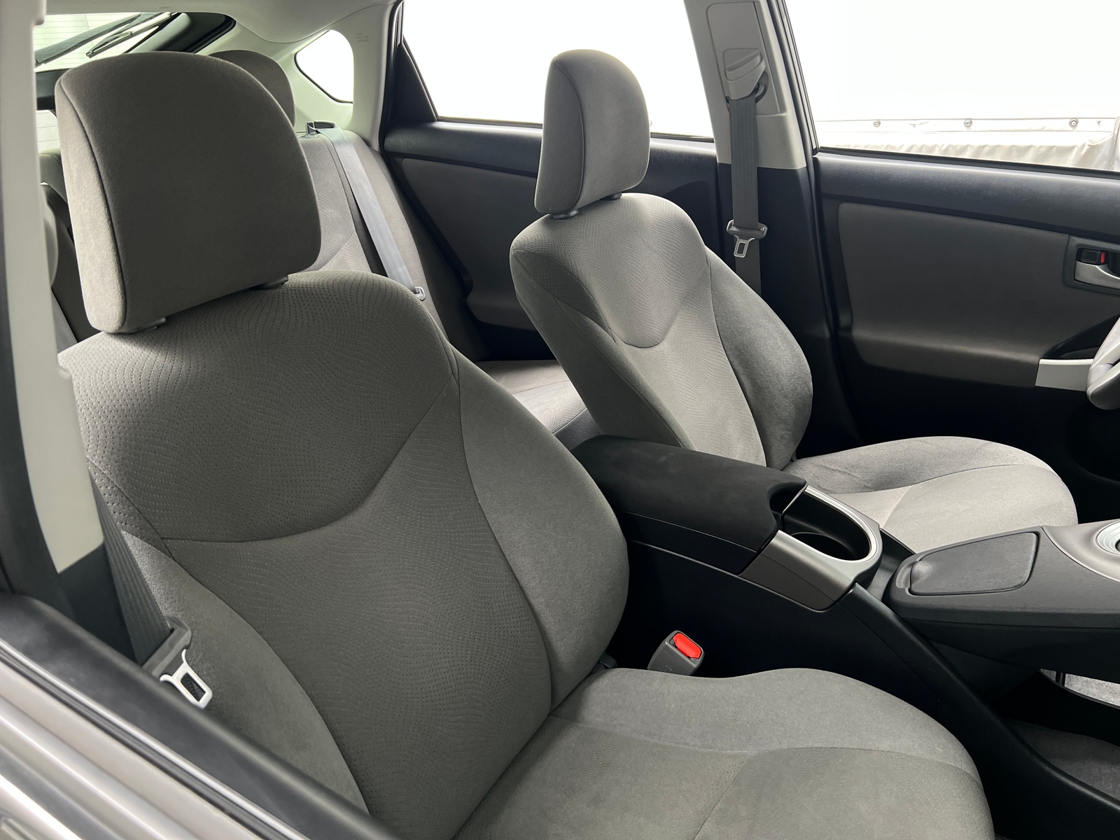 Thumbnail: 2015 Toyota Prius - 2