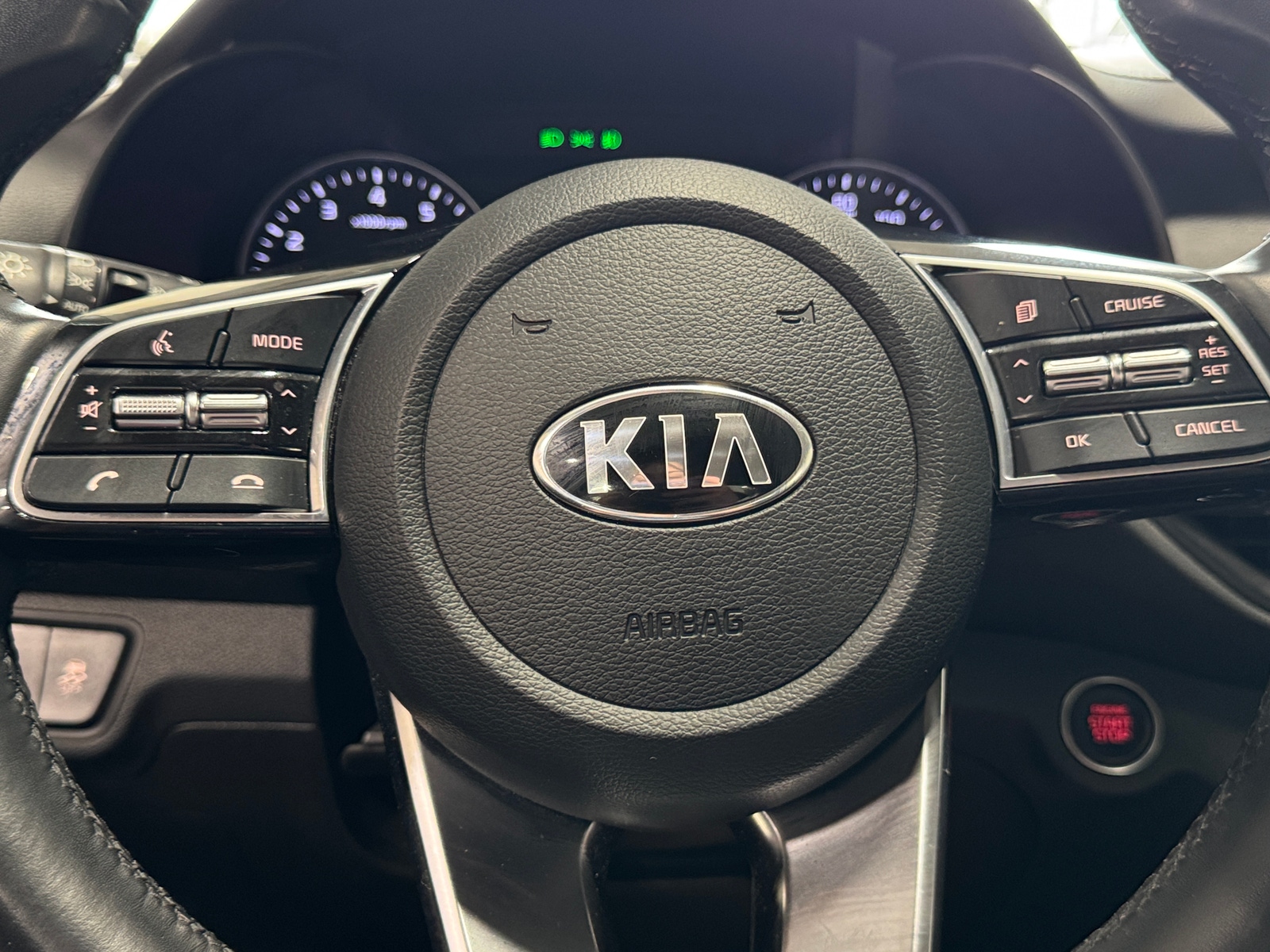 Thumbnail: 2019 Kia Forte - 5