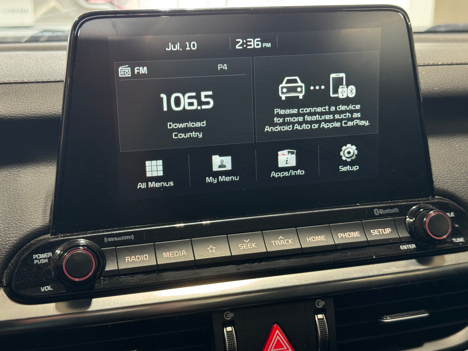 Thumbnail: 2019 Kia Forte - 4