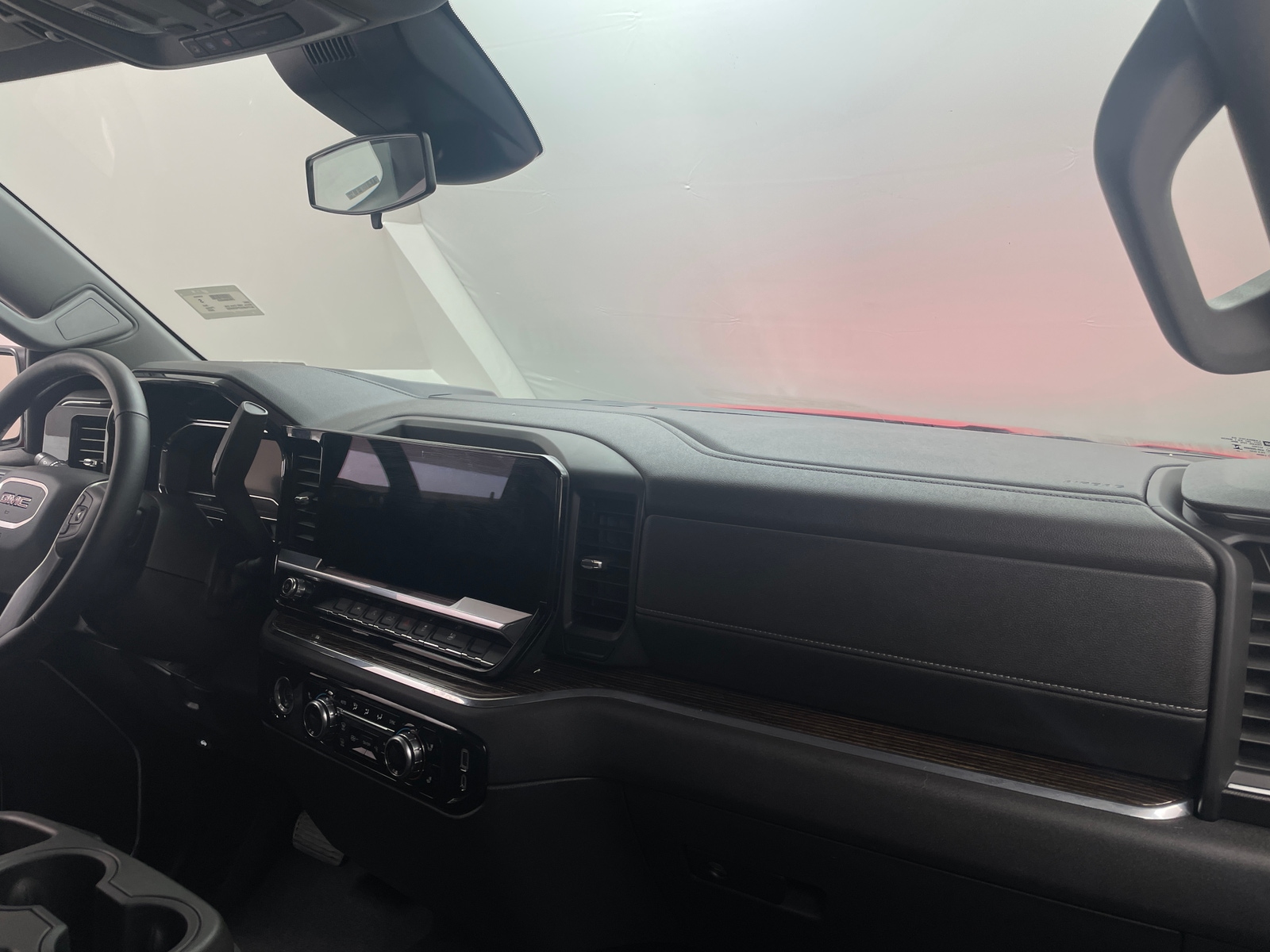 Thumbnail: 2023 GMC Sierra 1500 - 3