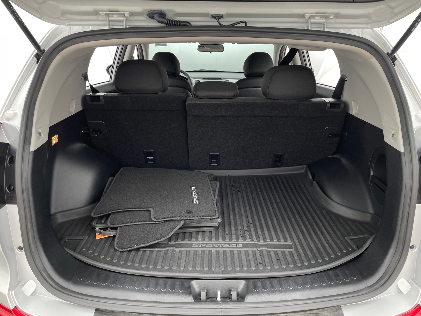 Thumbnail: 2016 Kia Sportage - 7