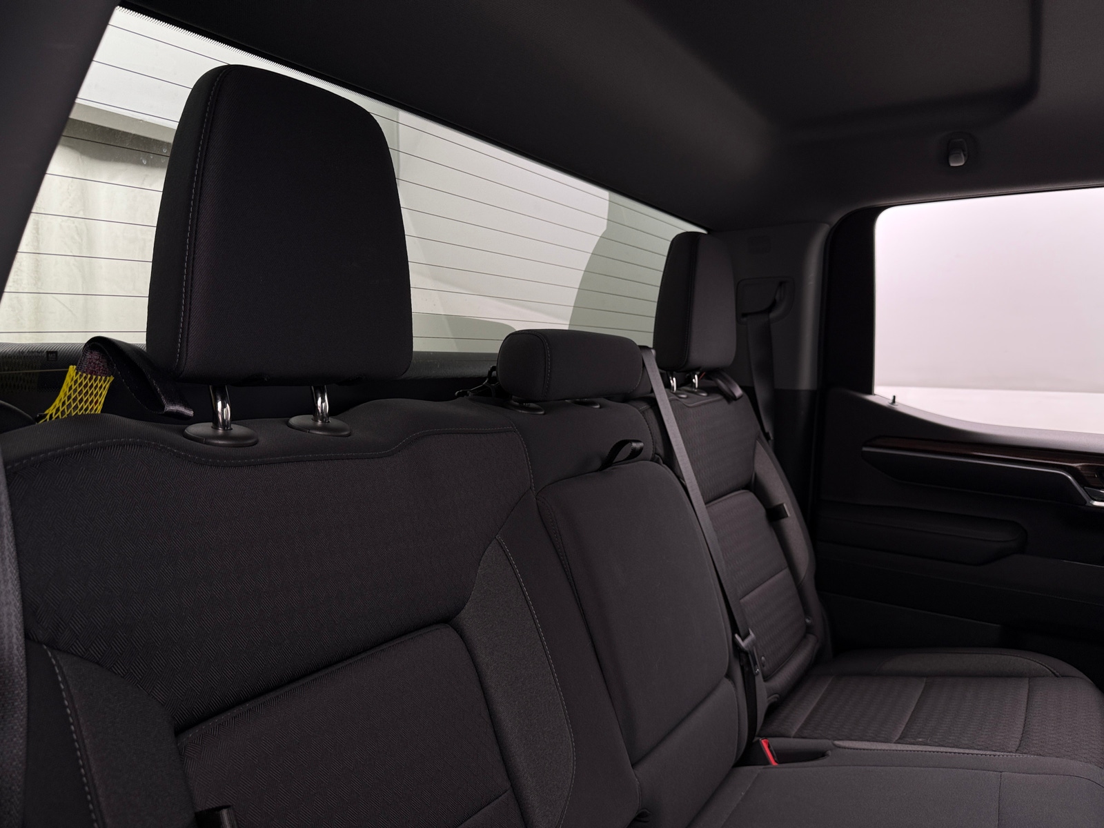 Thumbnail: 2022 Chevrolet Silverado 1500 - 6