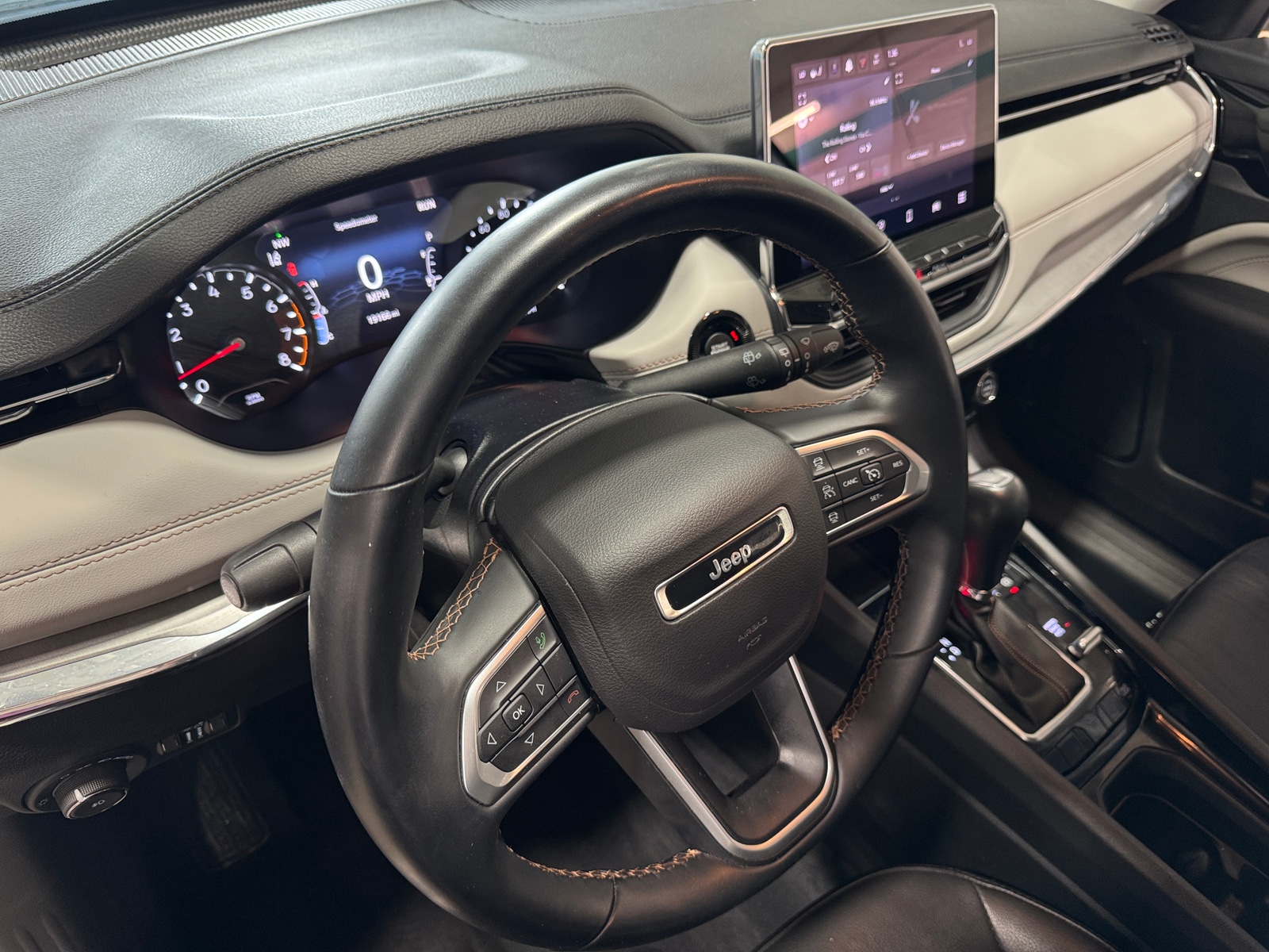 Thumbnail: 2022 Jeep Compass - 2
