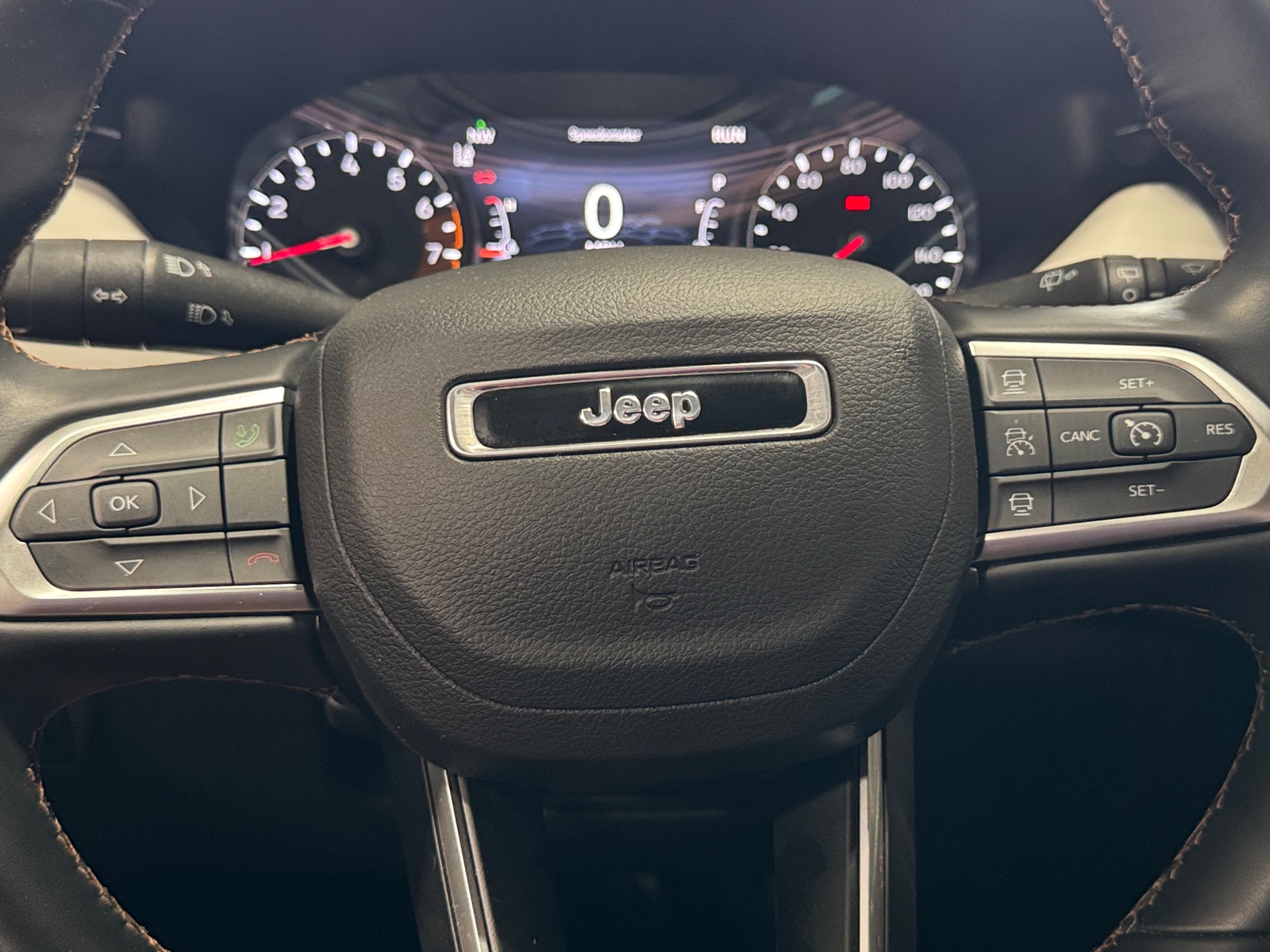 Thumbnail: 2022 Jeep Compass - 4