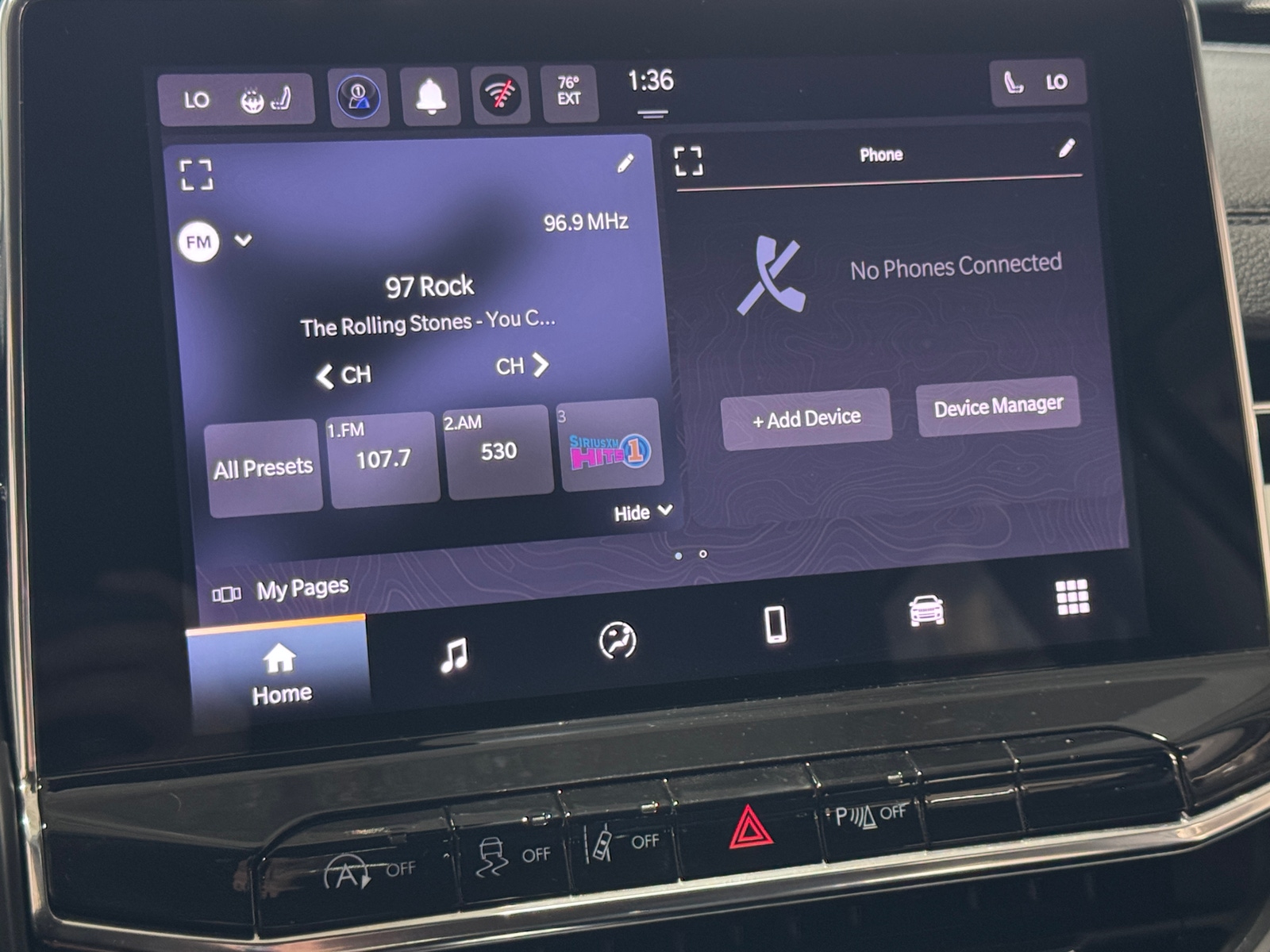 Thumbnail: 2022 Jeep Compass - 3