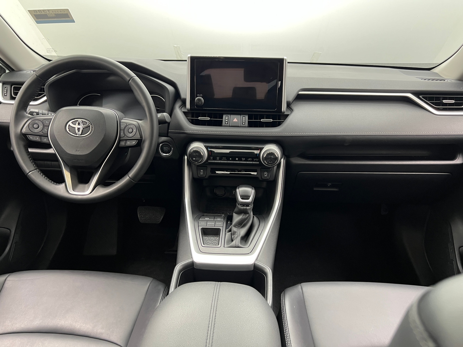 Thumbnail: 2023 Toyota RAV4 - 2