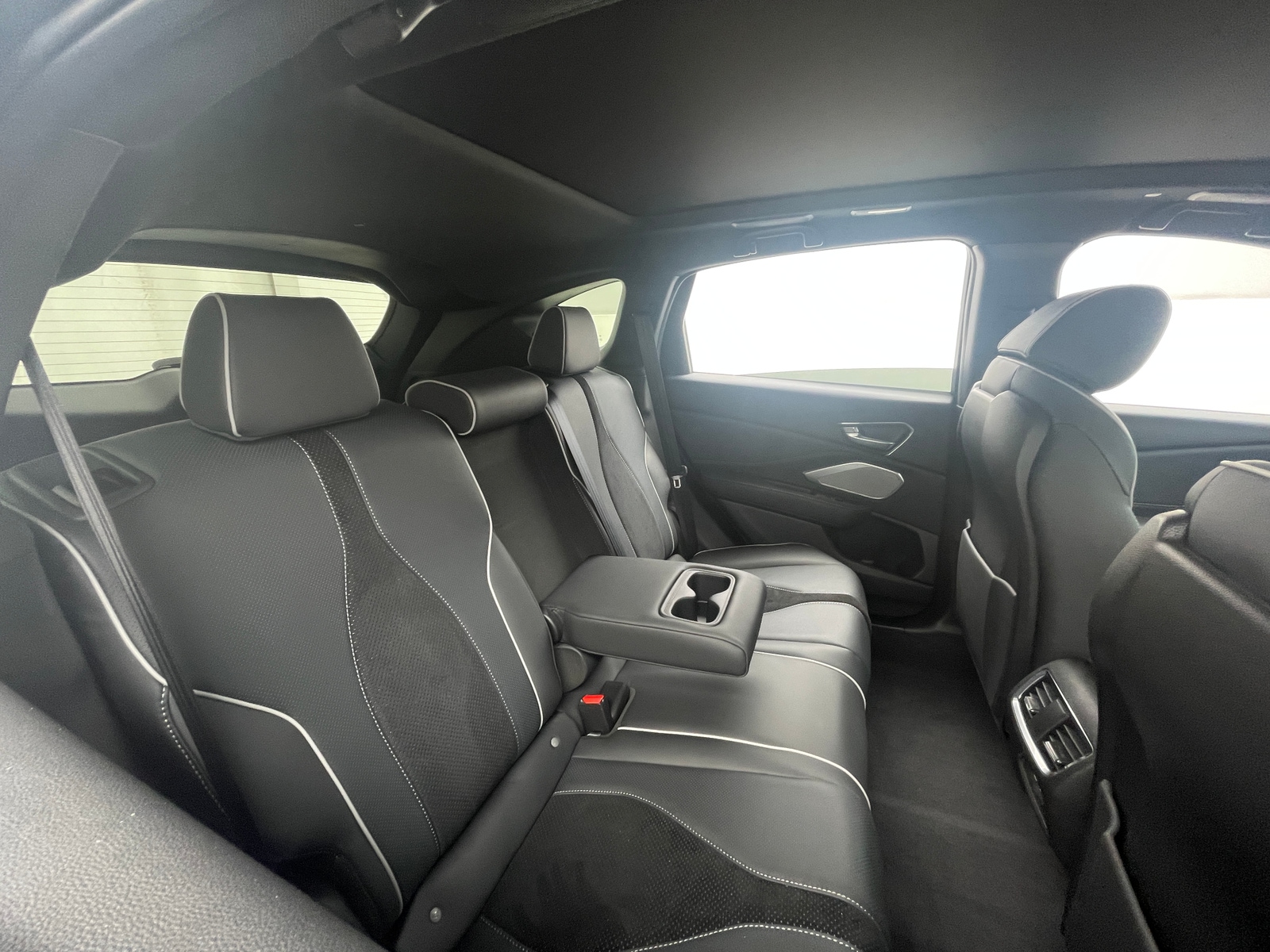Thumbnail: 2021 Acura RDX - 5