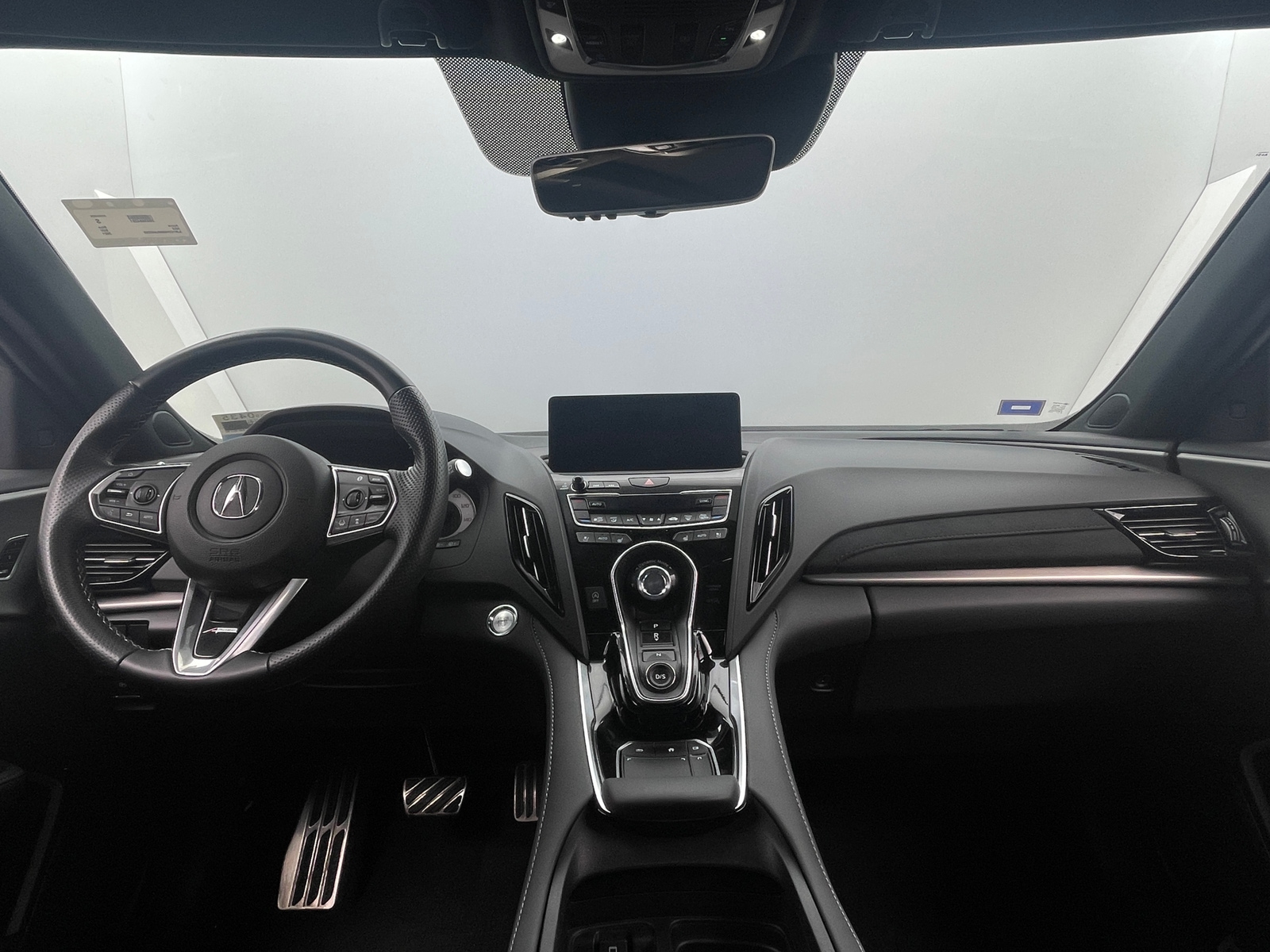 Thumbnail: 2021 Acura RDX - 2