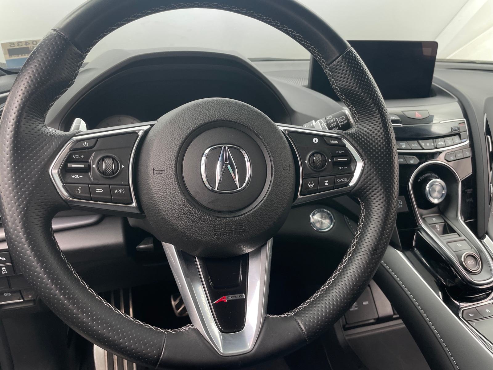 Thumbnail: 2021 Acura RDX - 4