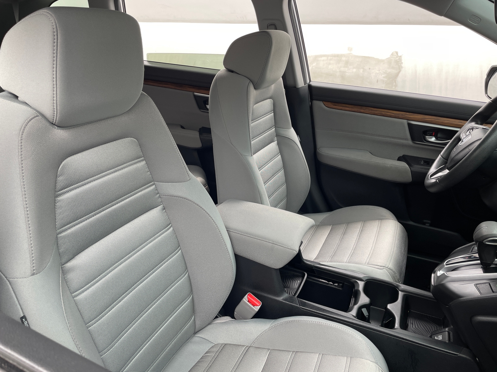 Thumbnail: 2019 Honda CR-V - 2