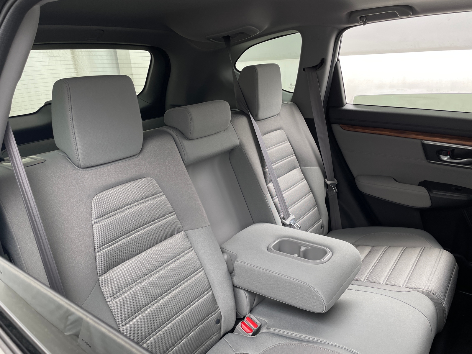 Thumbnail: 2019 Honda CR-V - 6