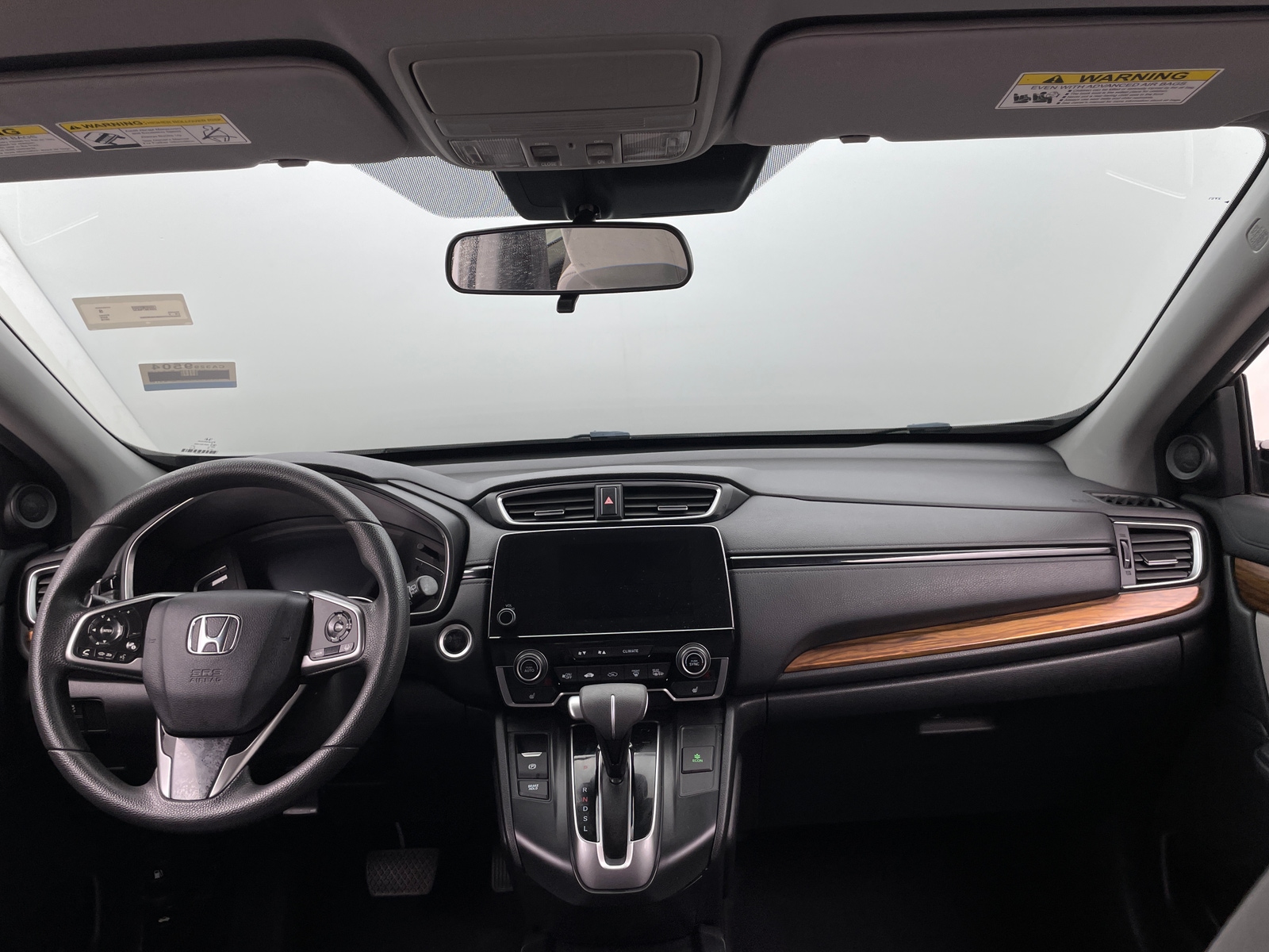 Thumbnail: 2019 Honda CR-V - 3