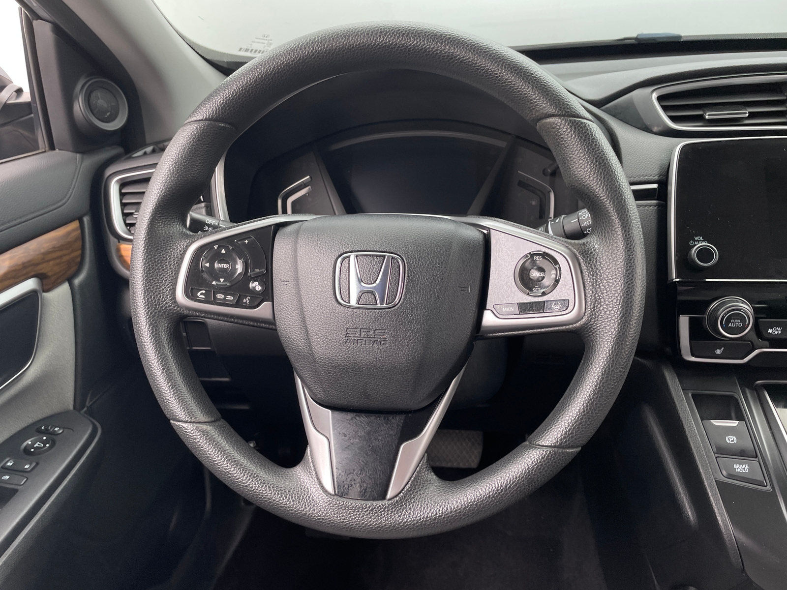 Thumbnail: 2019 Honda CR-V - 5