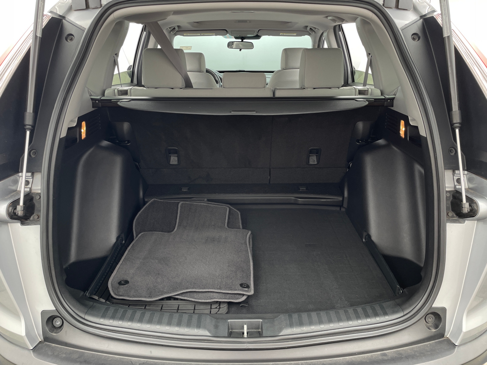 Thumbnail: 2019 Honda CR-V - 7