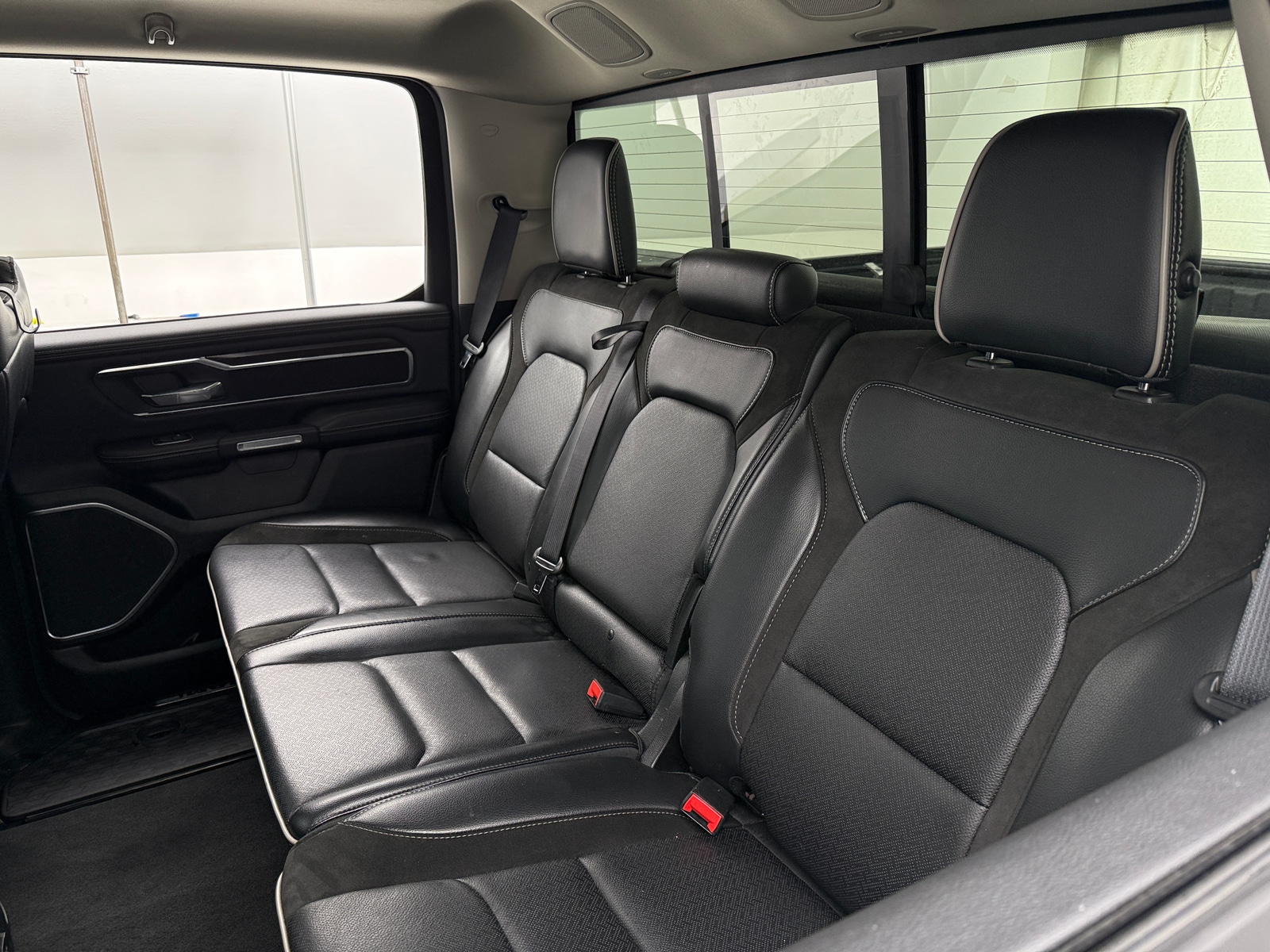 Thumbnail: 2022 RAM 1500 - 5
