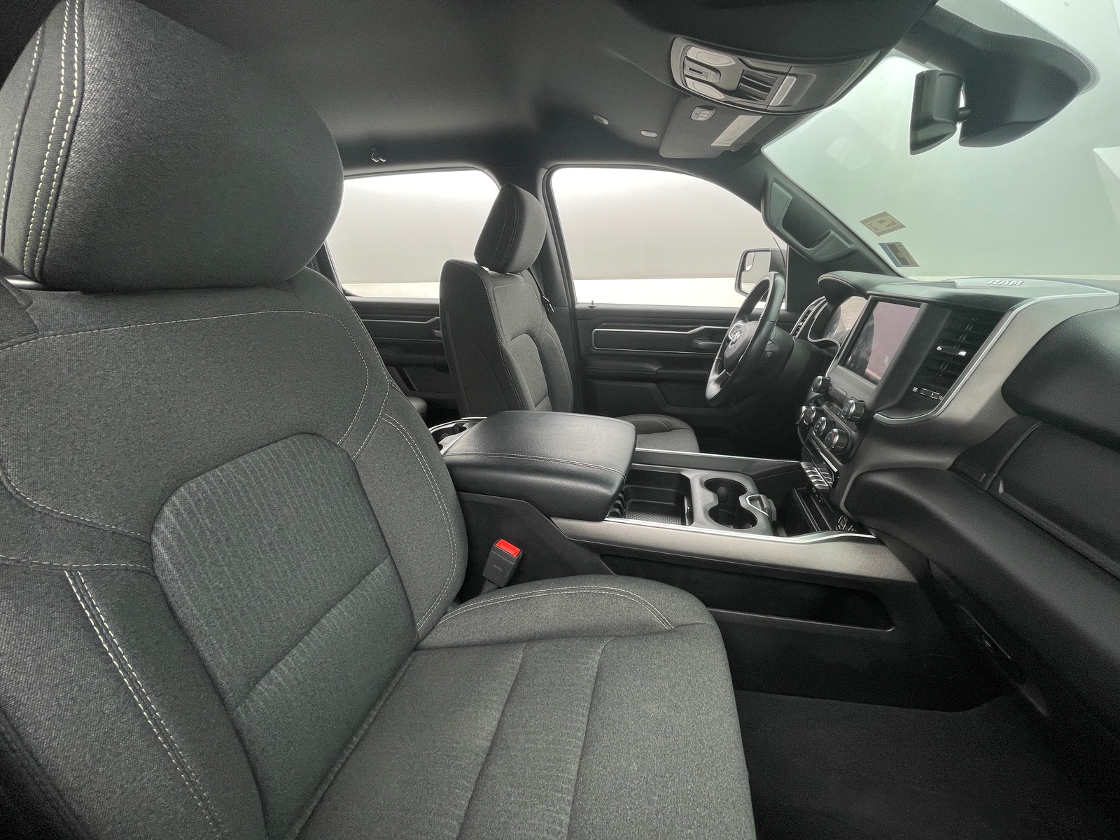 Thumbnail: 2019 RAM 1500 - 2