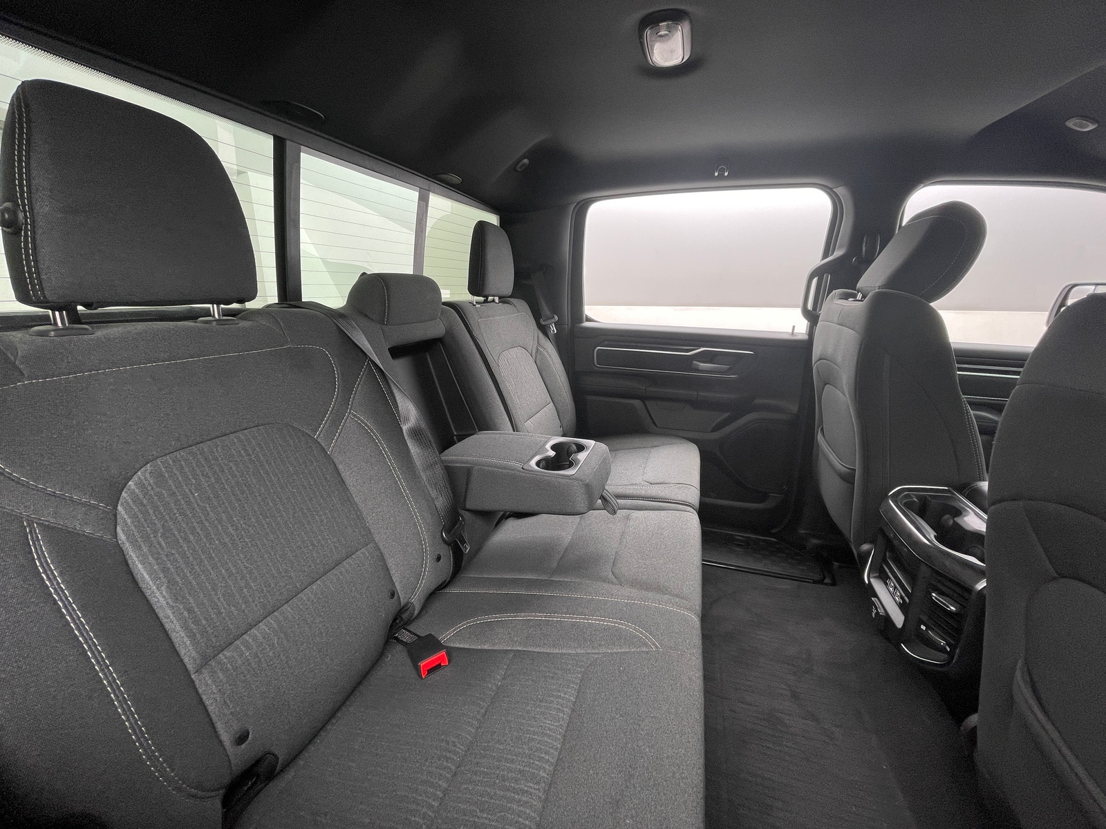 Thumbnail: 2019 RAM 1500 - 6