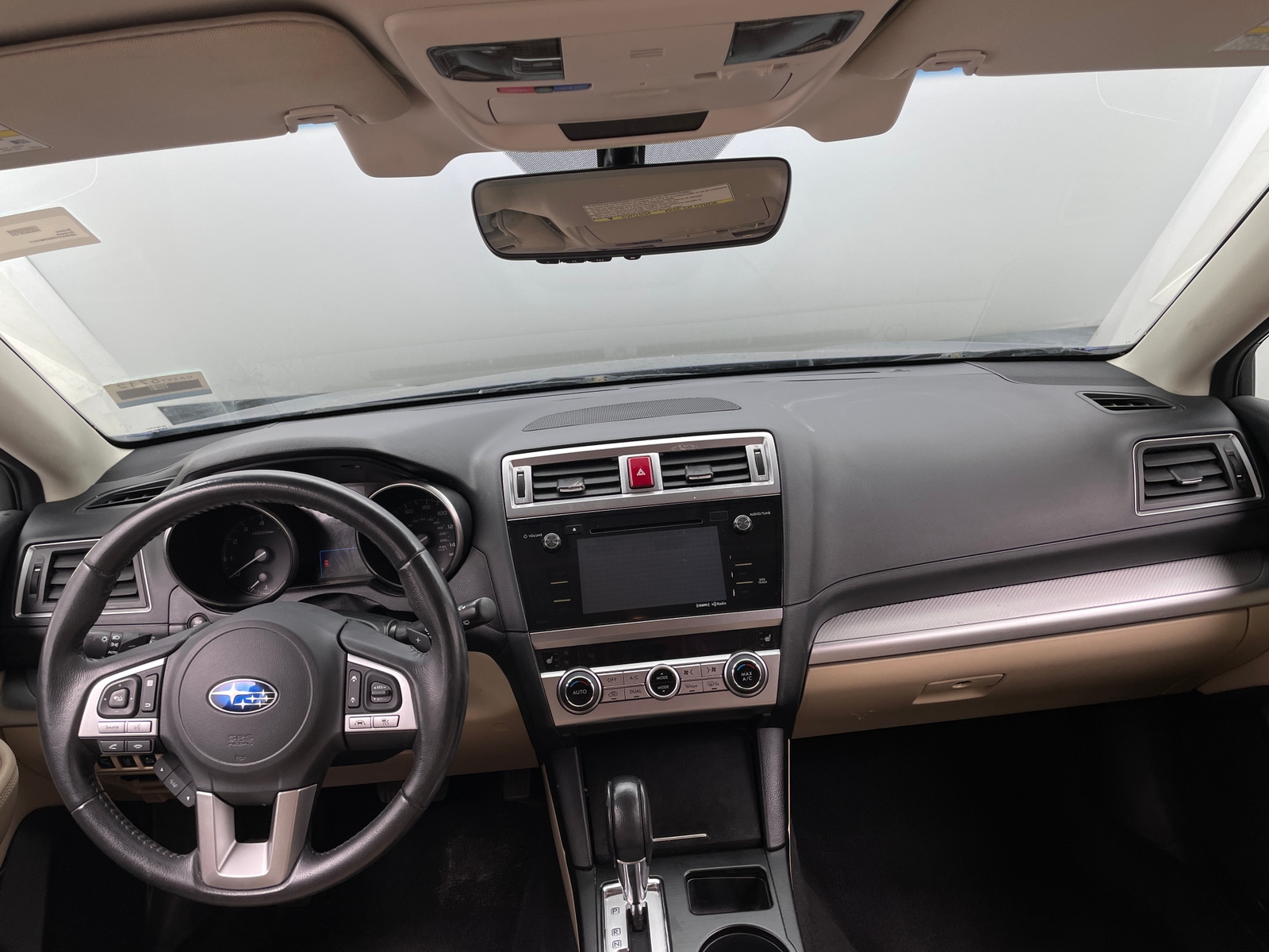 Thumbnail: 2017 Subaru Outback - 3