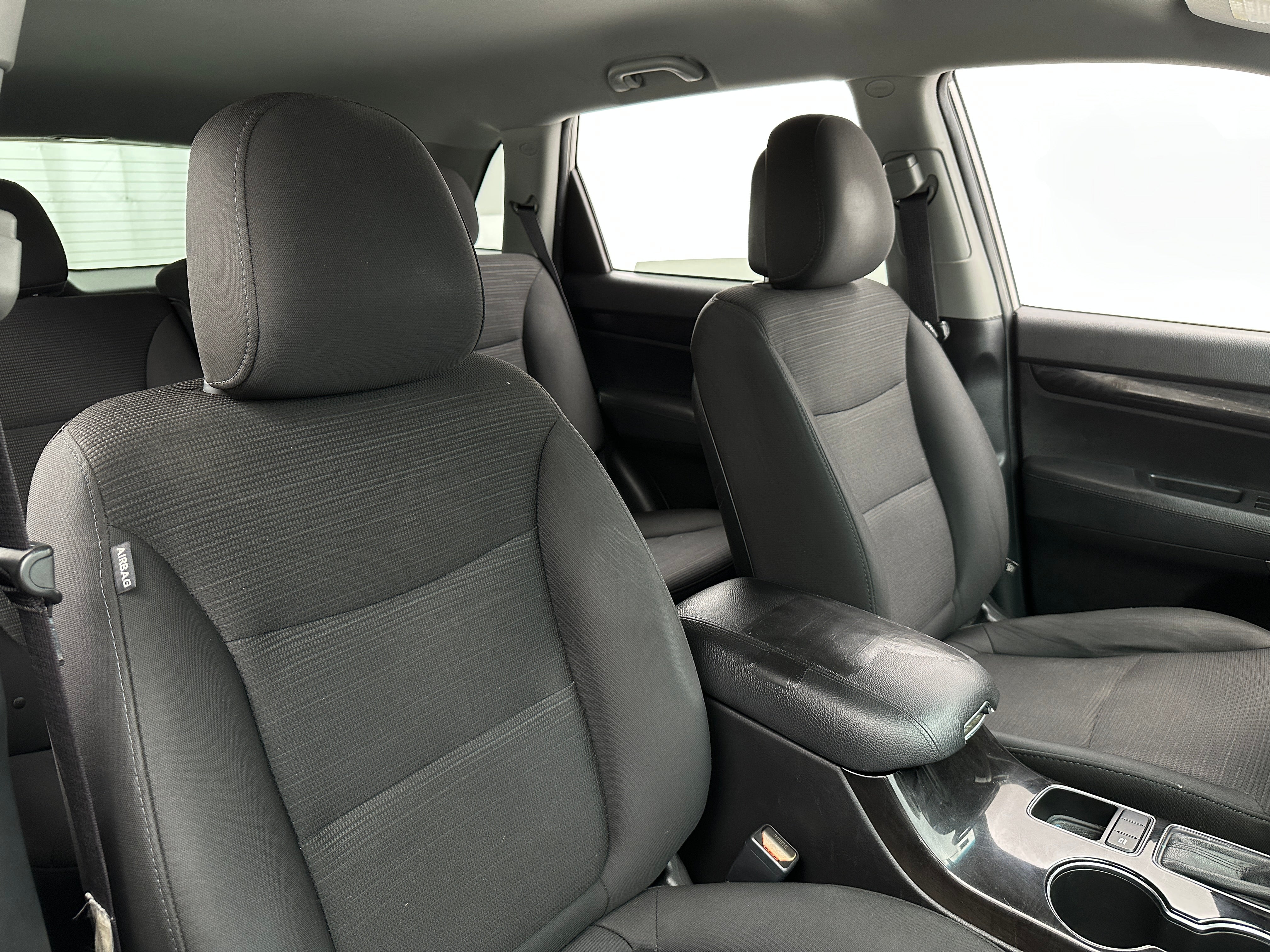 2015 Kia Sorento