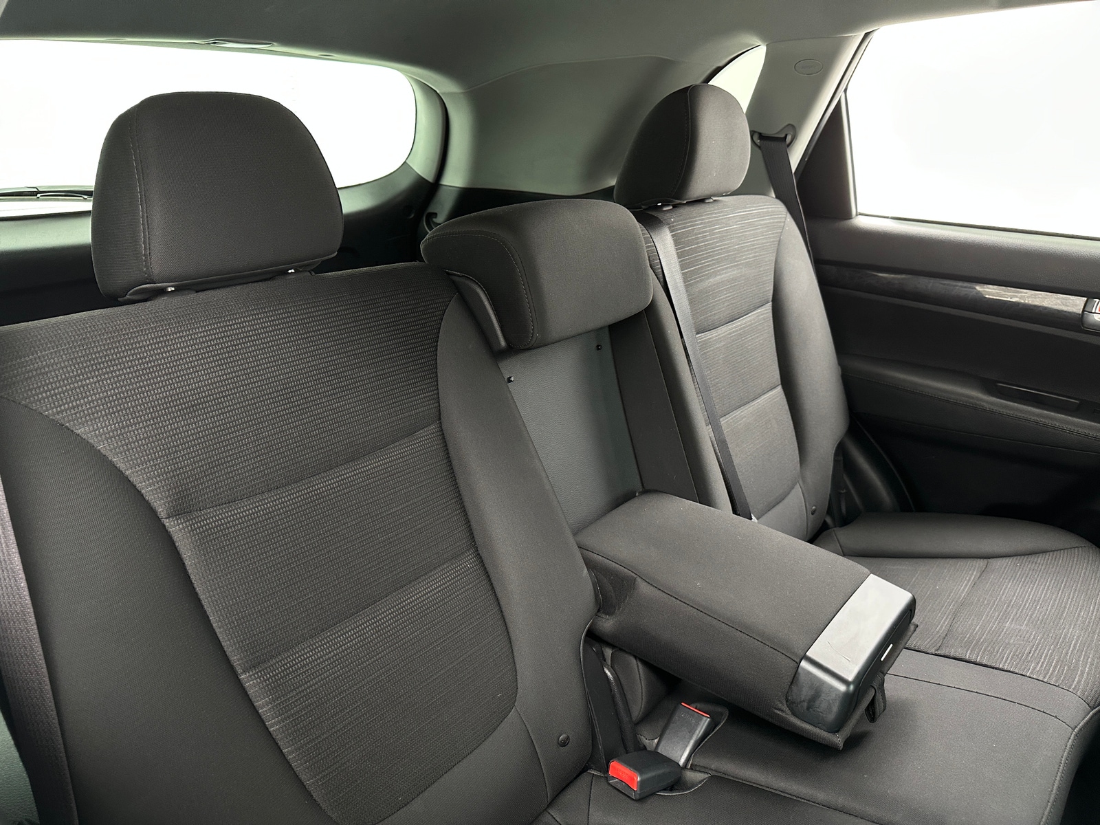 Thumbnail: 2015 Kia Sorento - 6