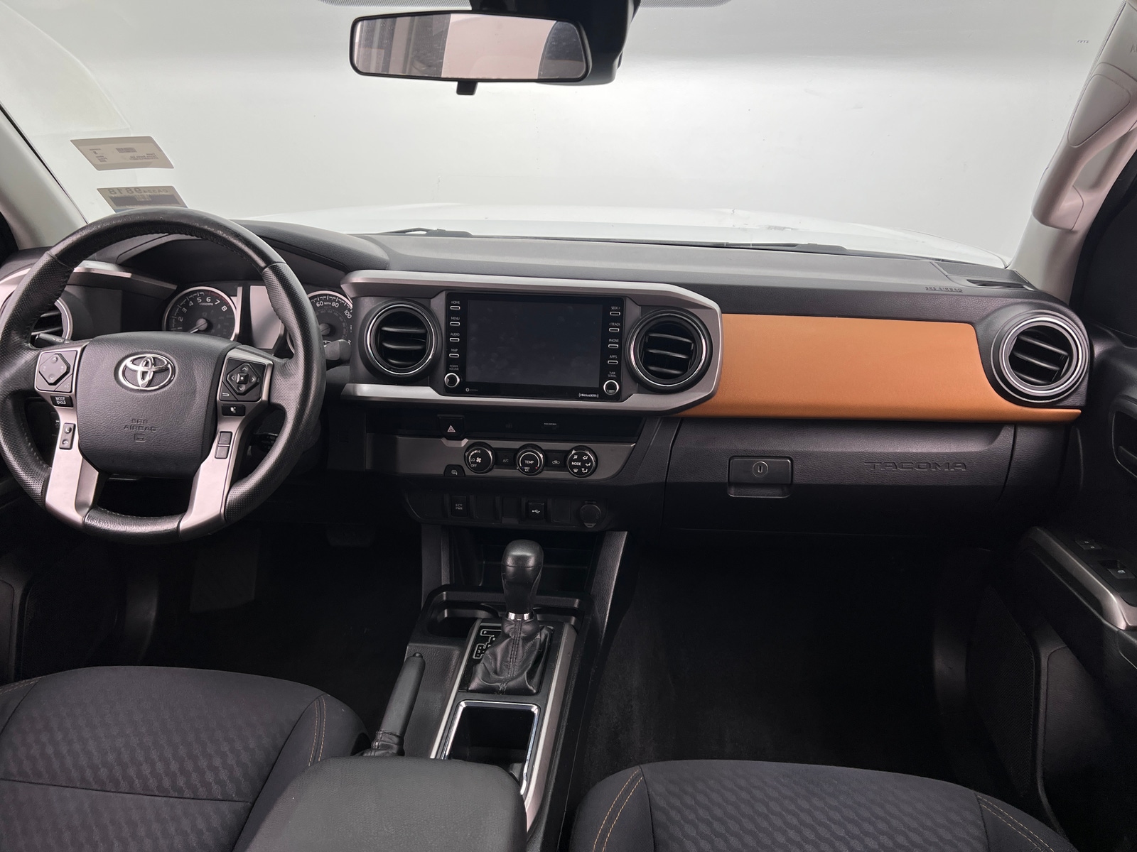 Thumbnail: 2020 Toyota Tacoma - 3