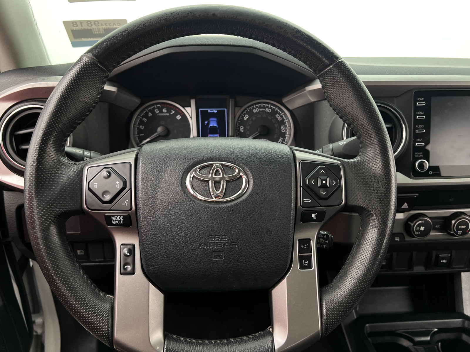 Thumbnail: 2020 Toyota Tacoma - 5